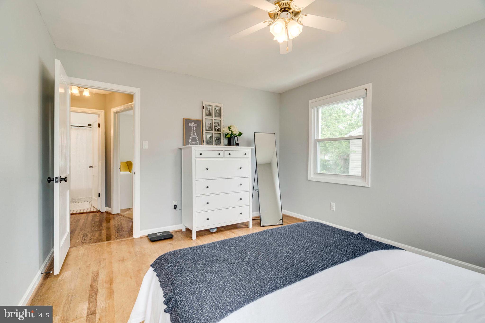 BEACON MANOR - Residential