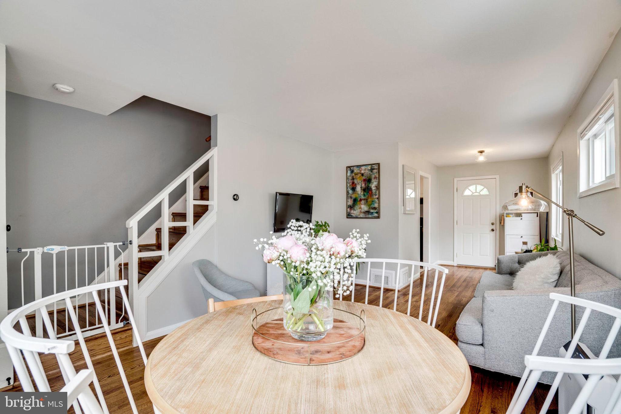 BEACON MANOR - Residential