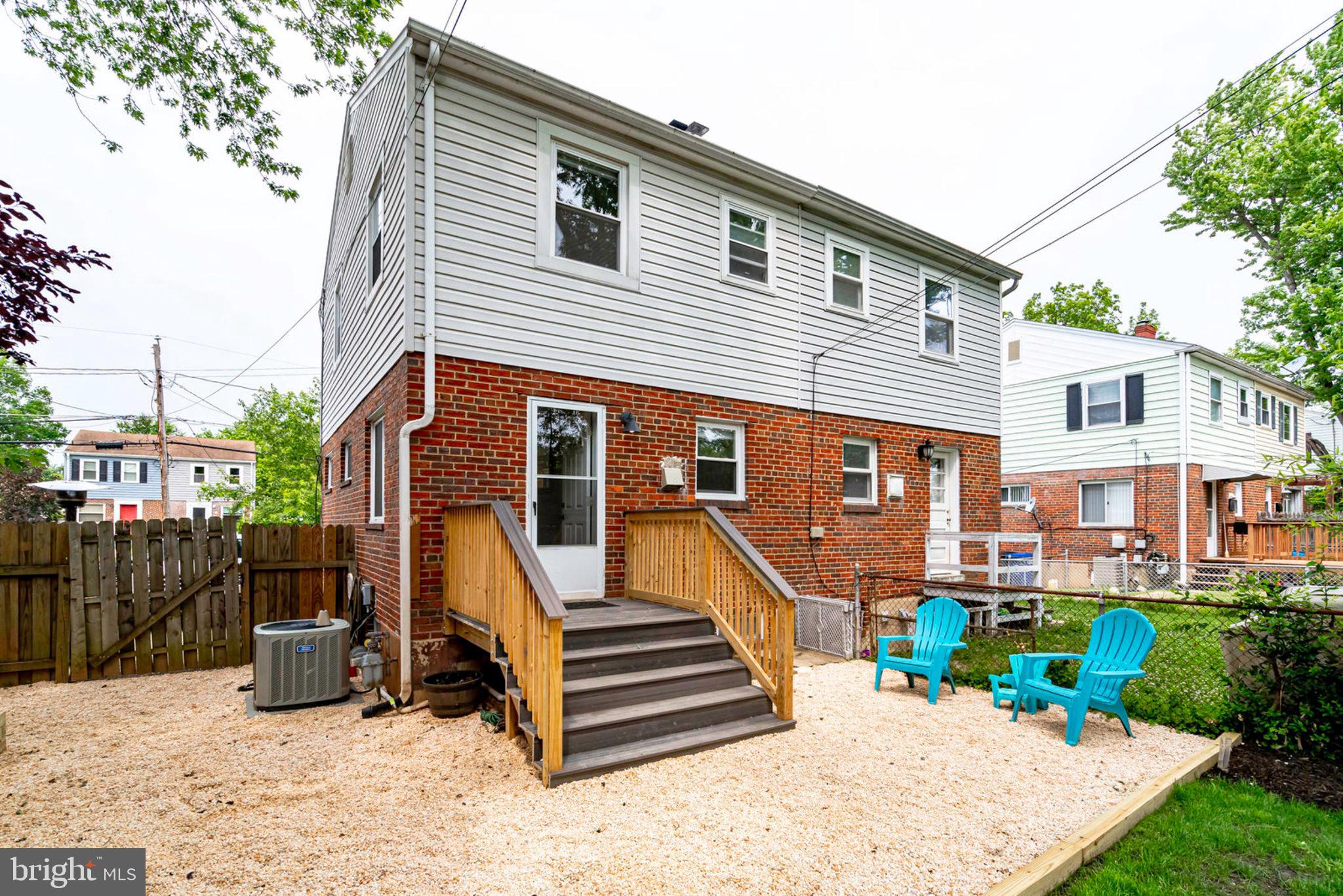 BEACON MANOR - Residential