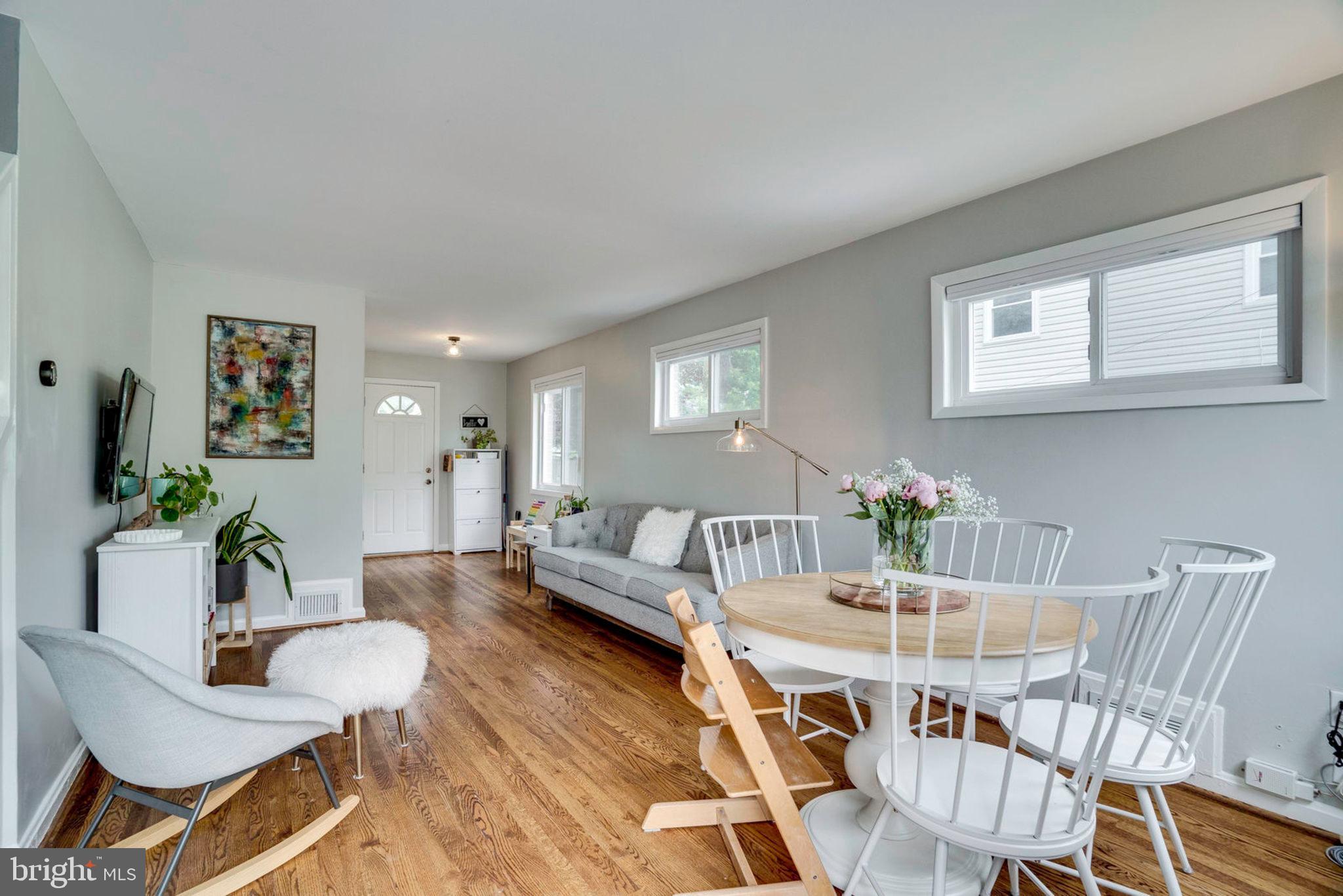 BEACON MANOR - Residential