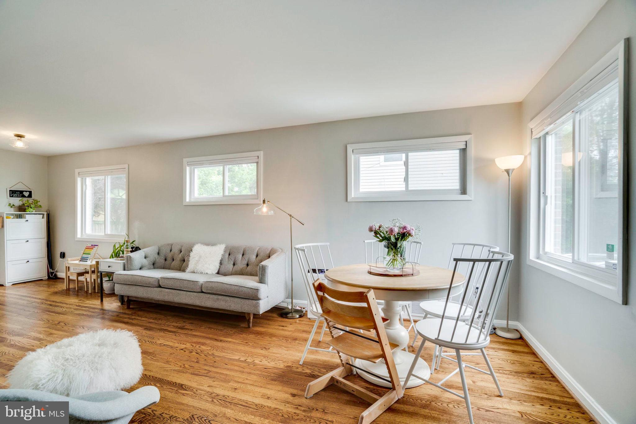 BEACON MANOR - Residential