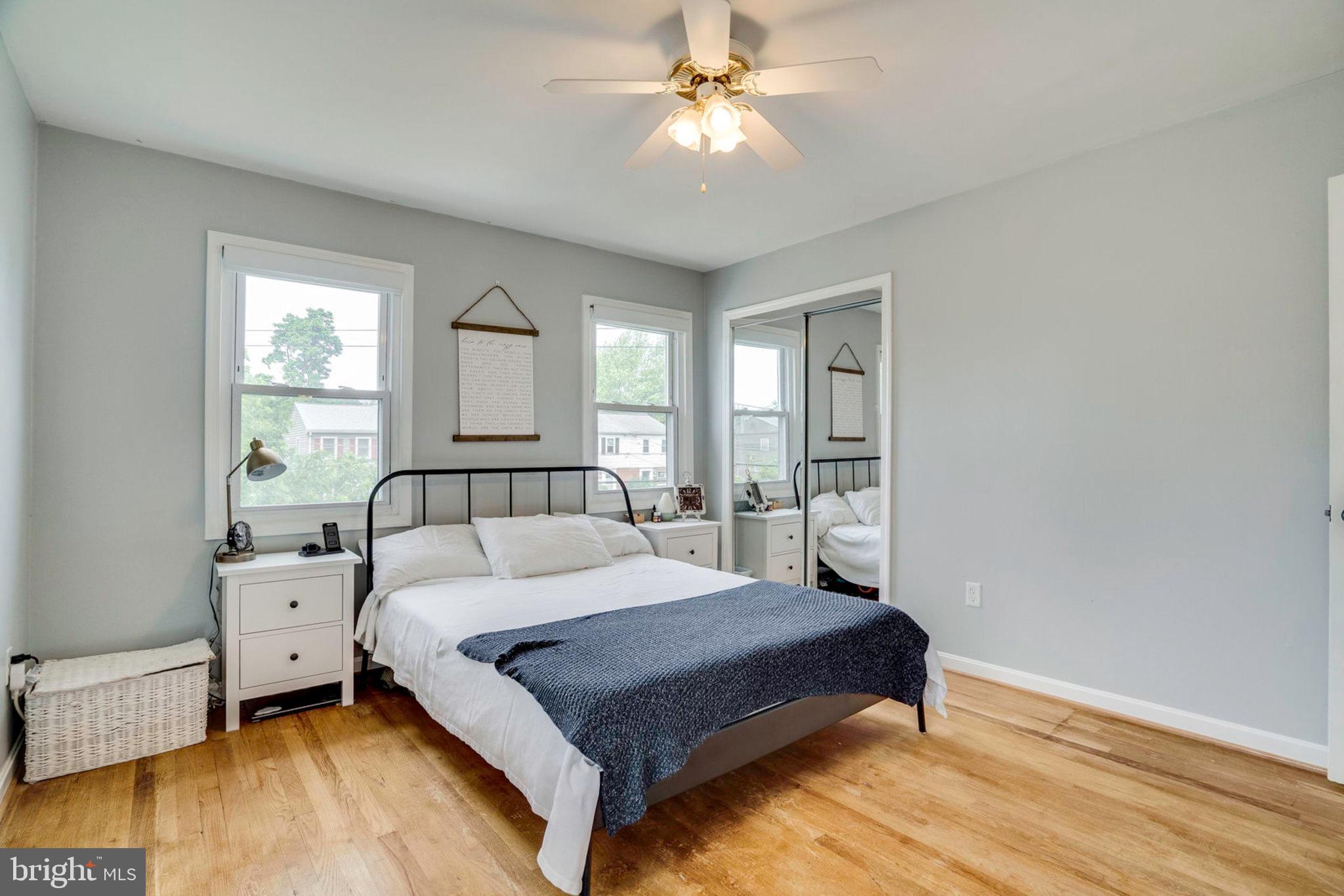 BEACON MANOR - Residential