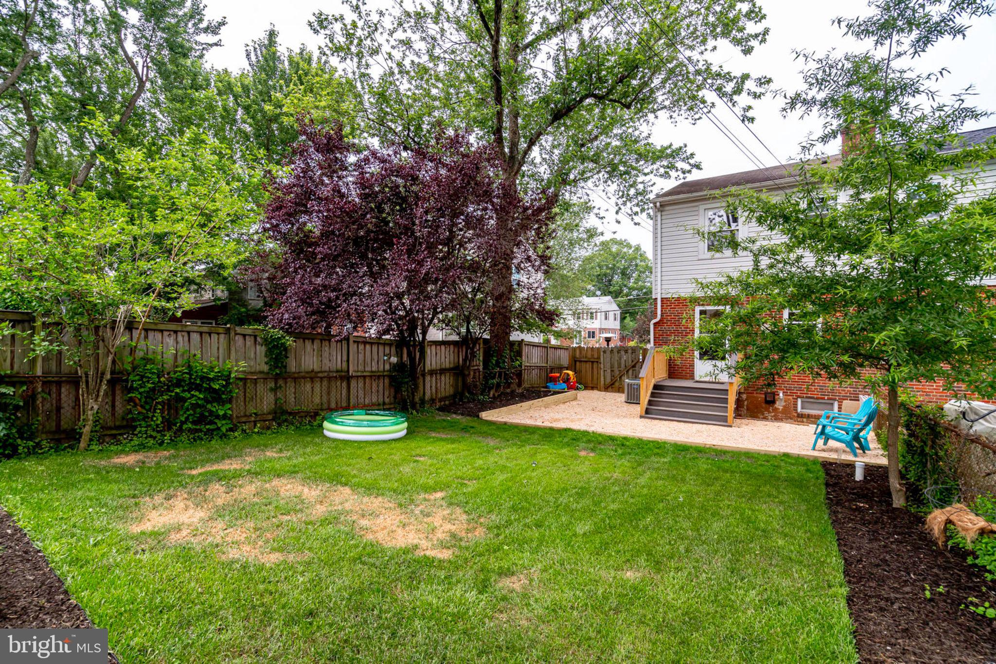 BEACON MANOR - Residential