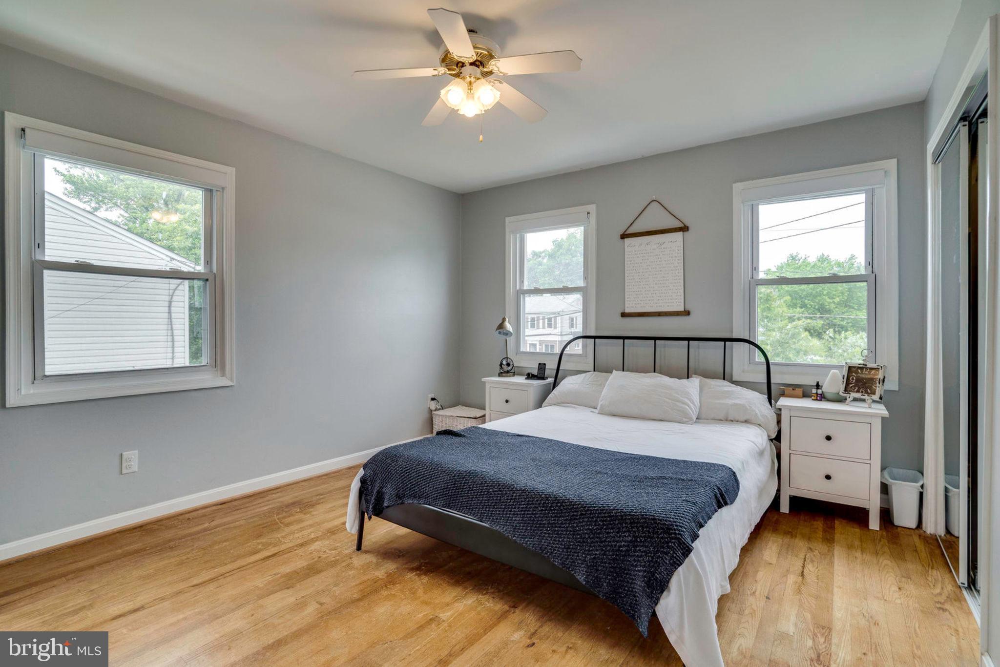 BEACON MANOR - Residential