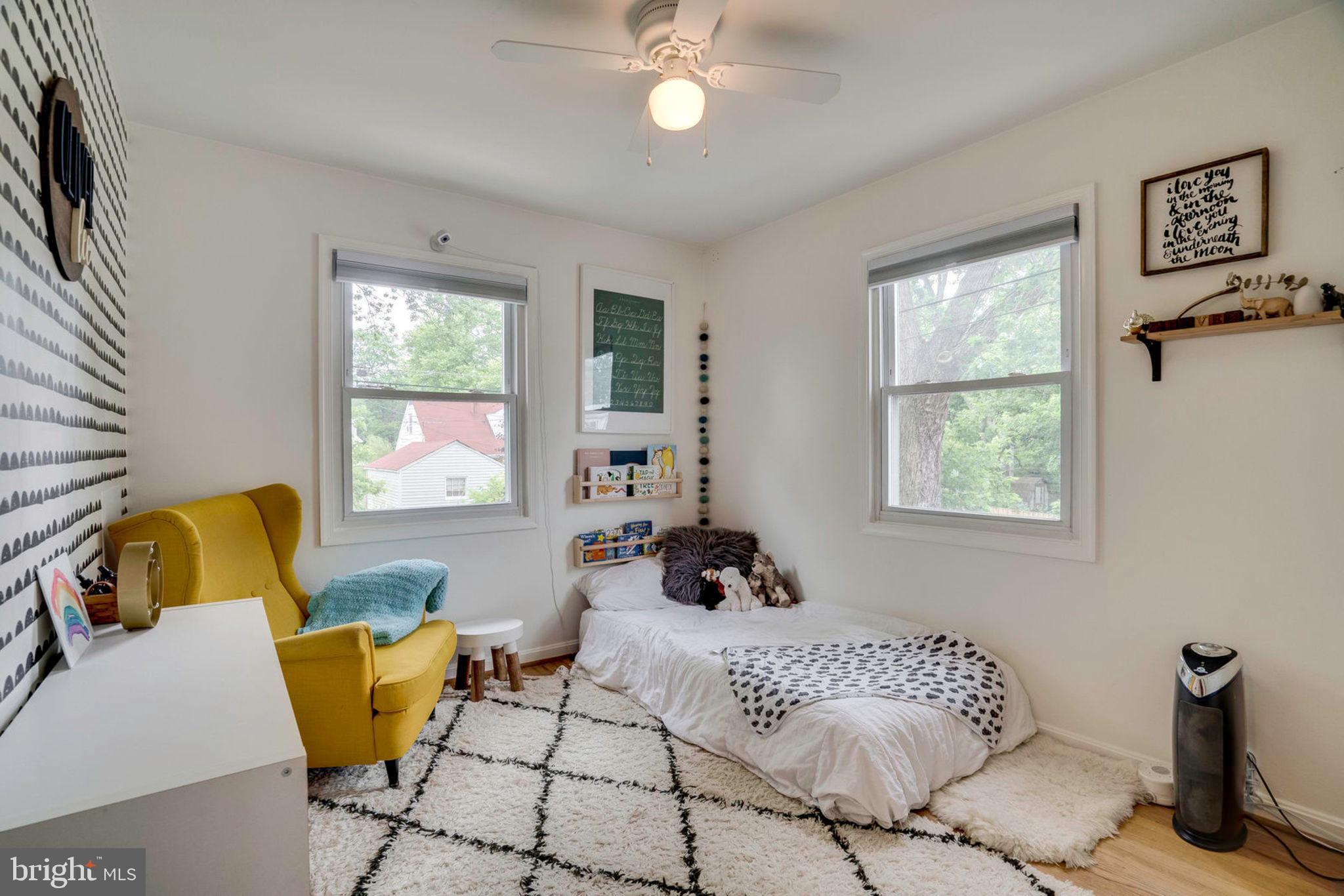 BEACON MANOR - Residential