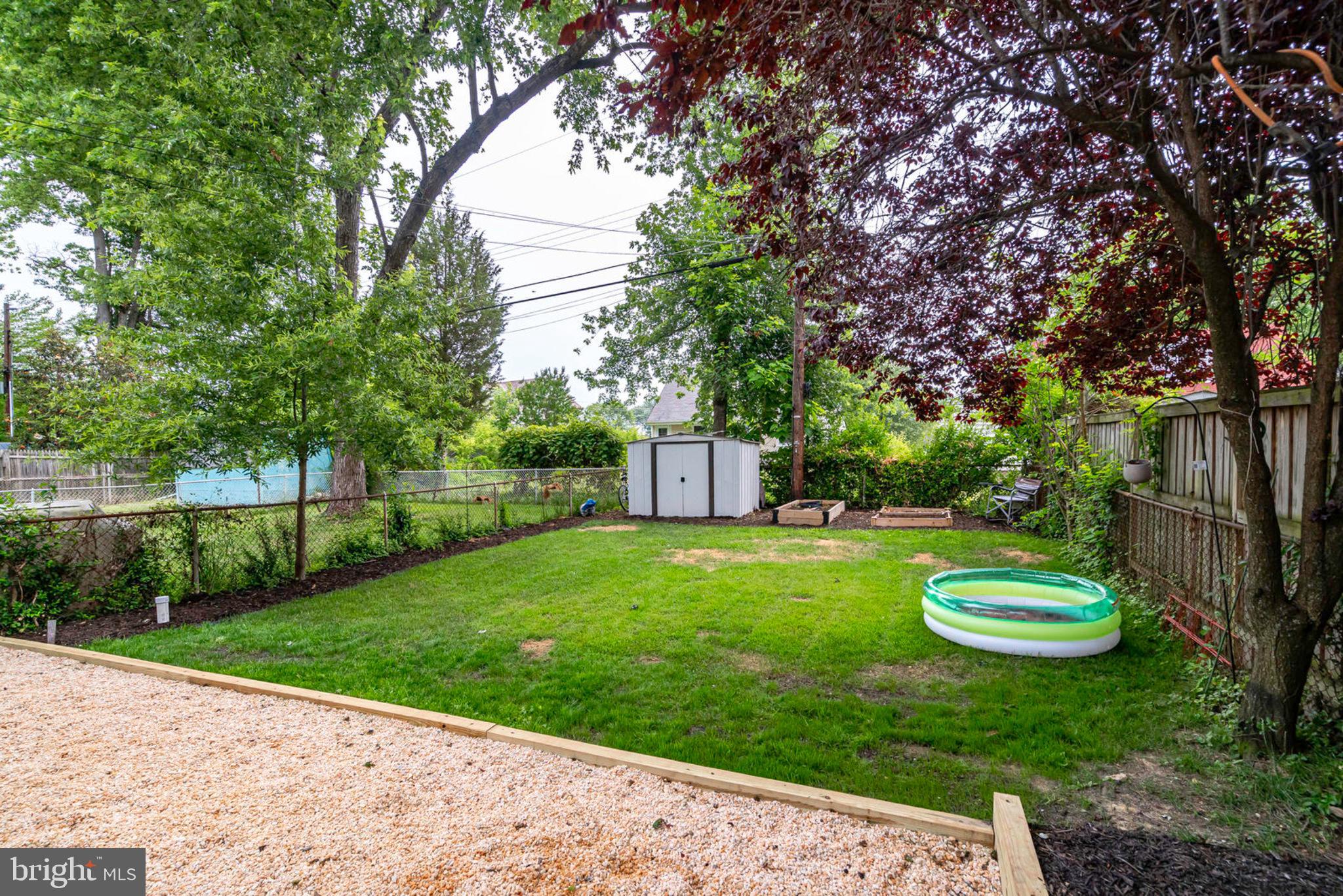 BEACON MANOR - Residential