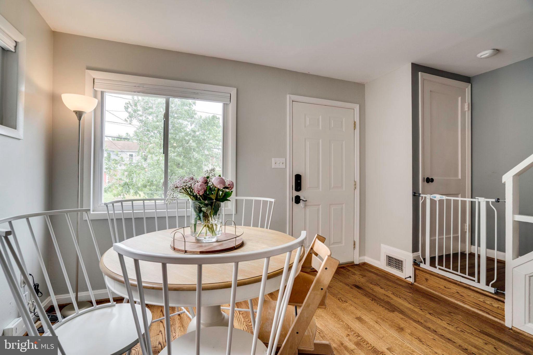 BEACON MANOR - Residential