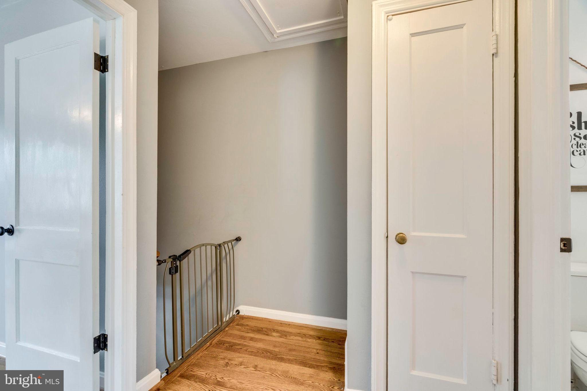 BEACON MANOR - Residential