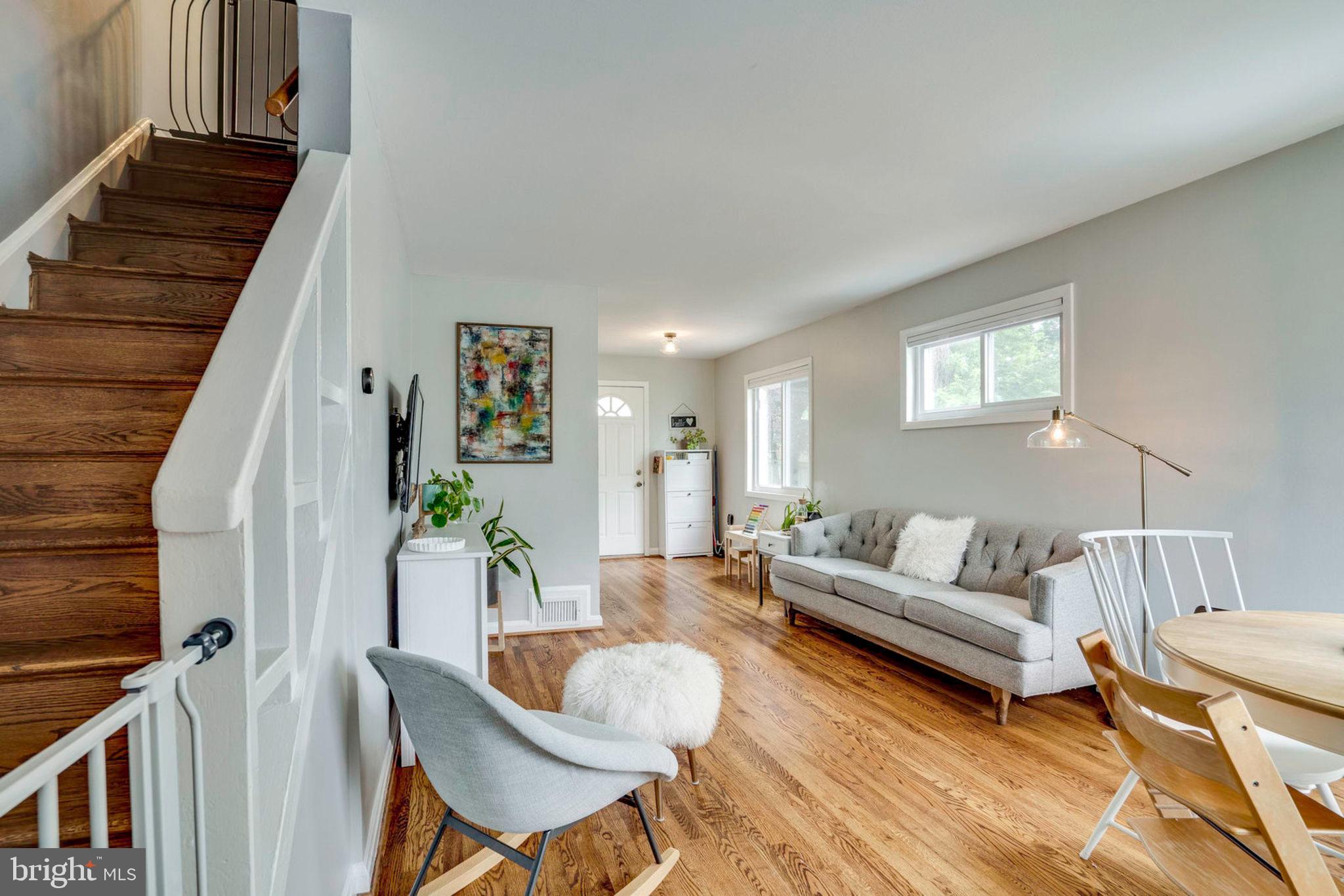 BEACON MANOR - Residential