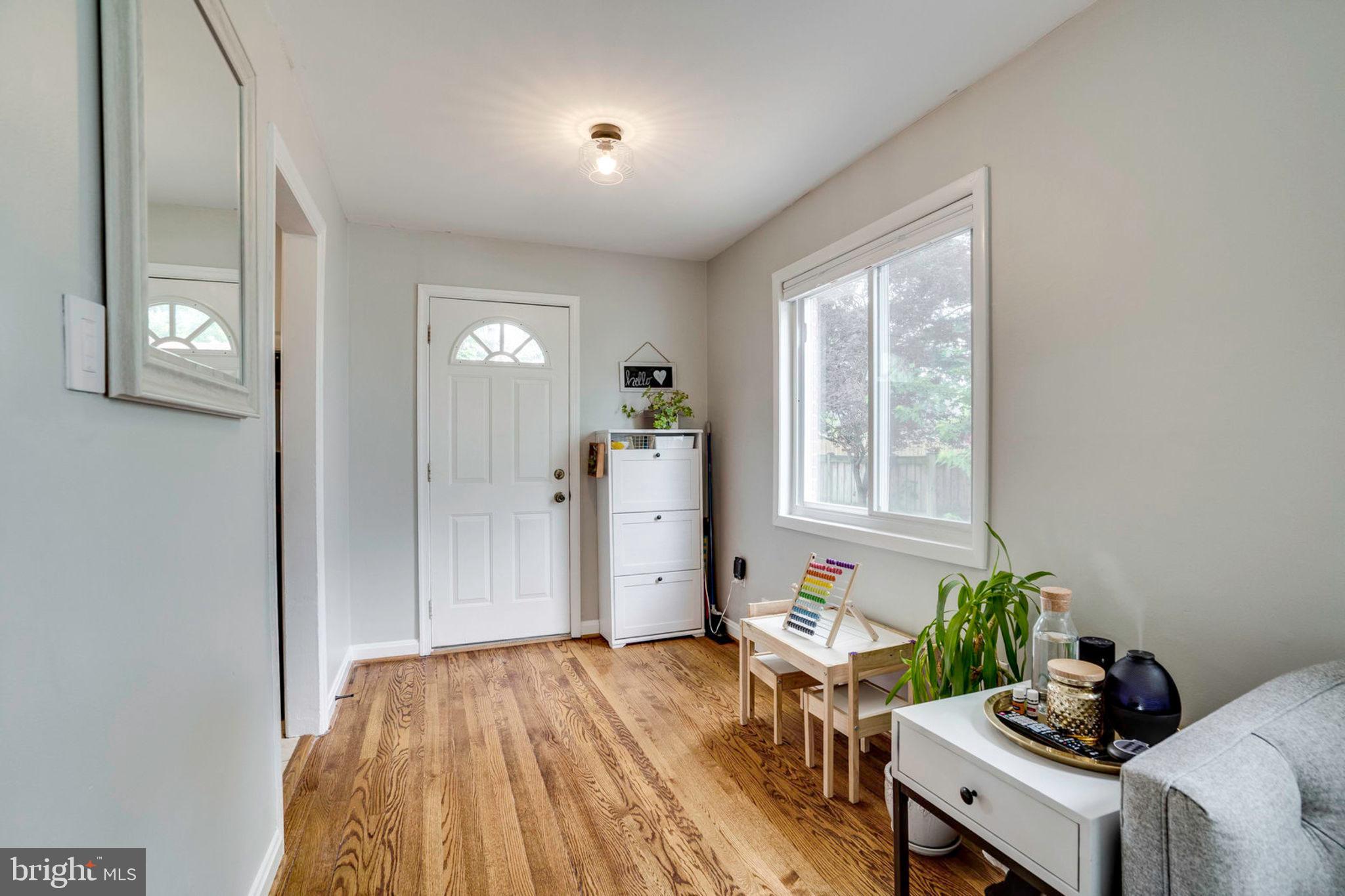 BEACON MANOR - Residential