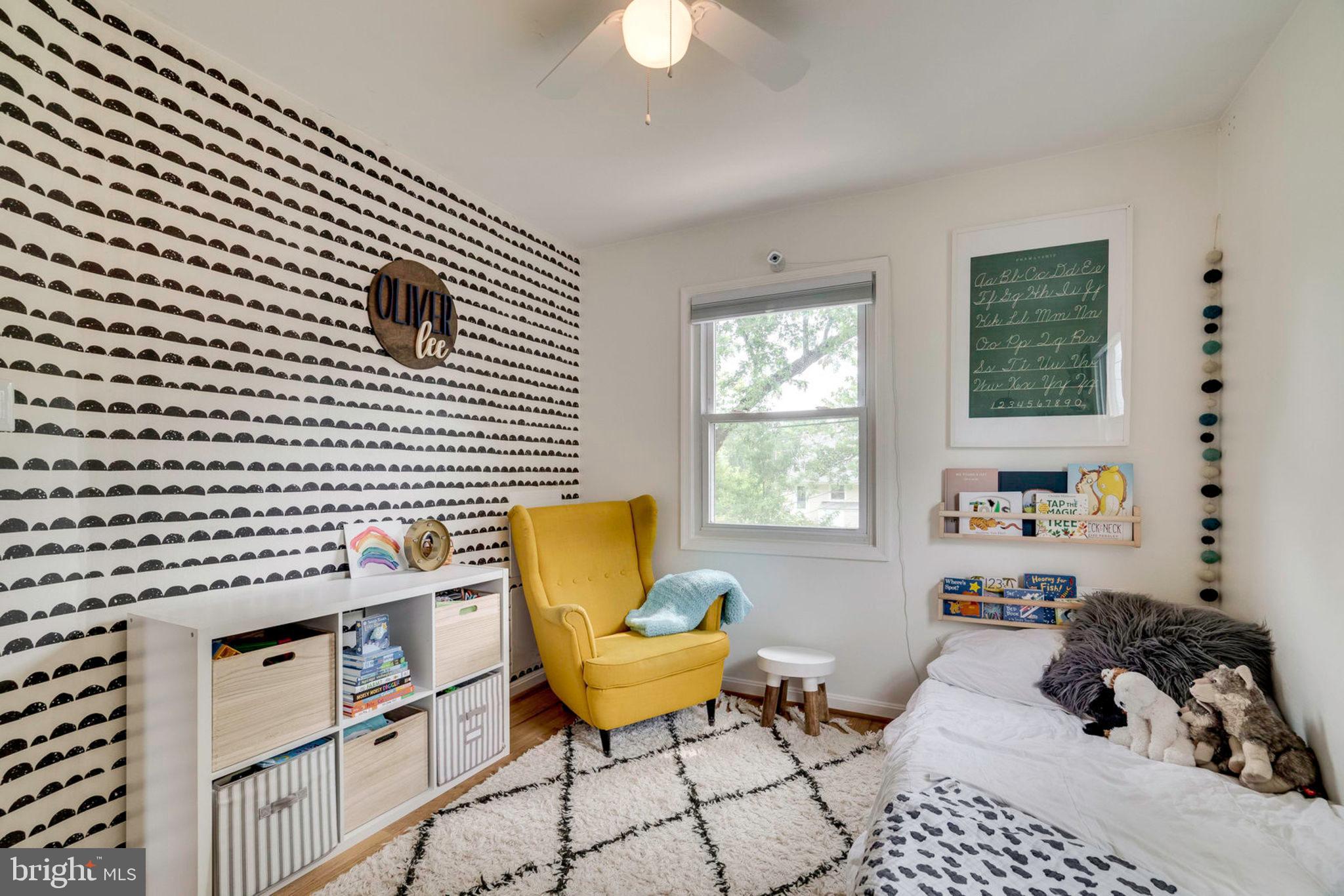 BEACON MANOR - Residential