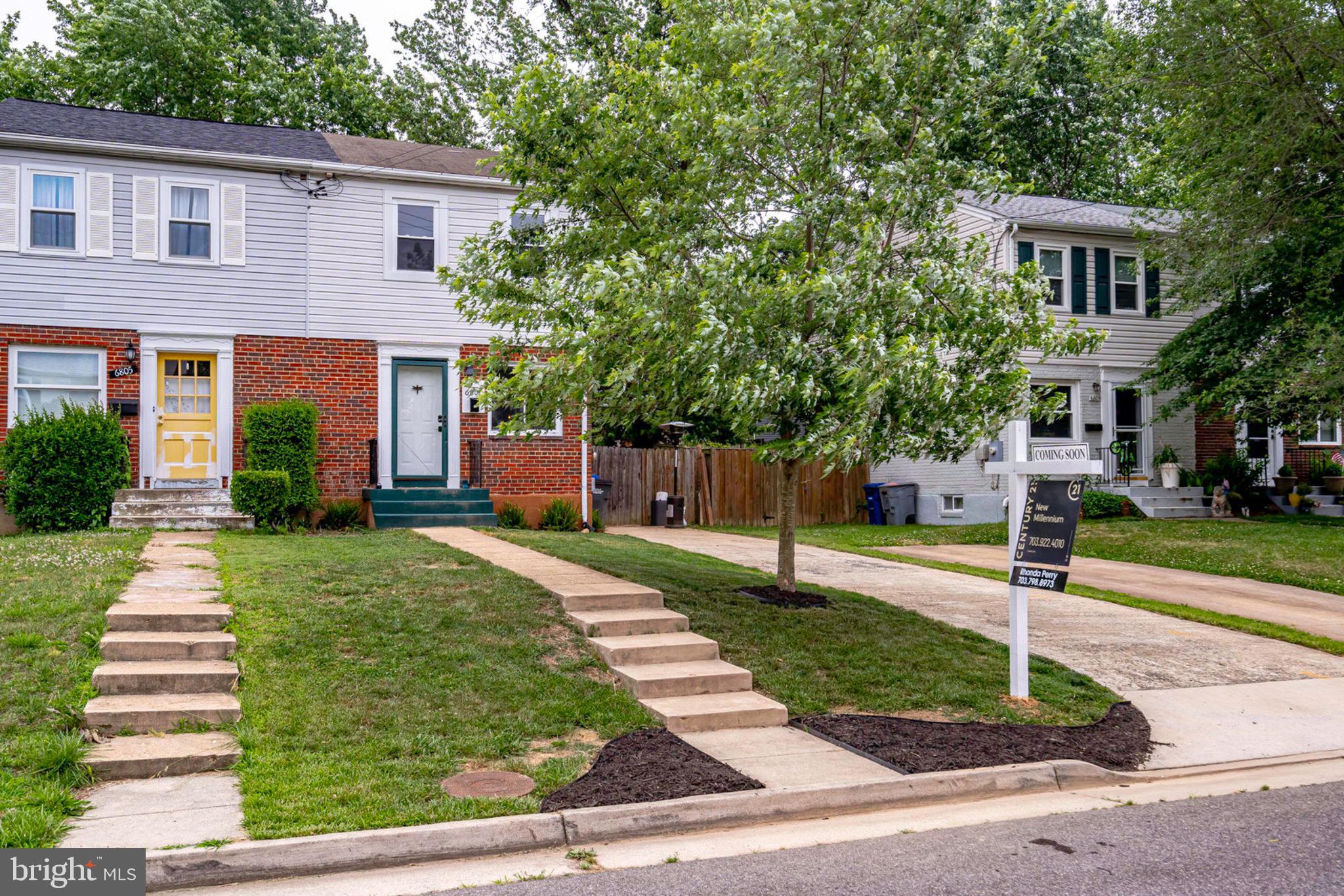 BEACON MANOR - Residential