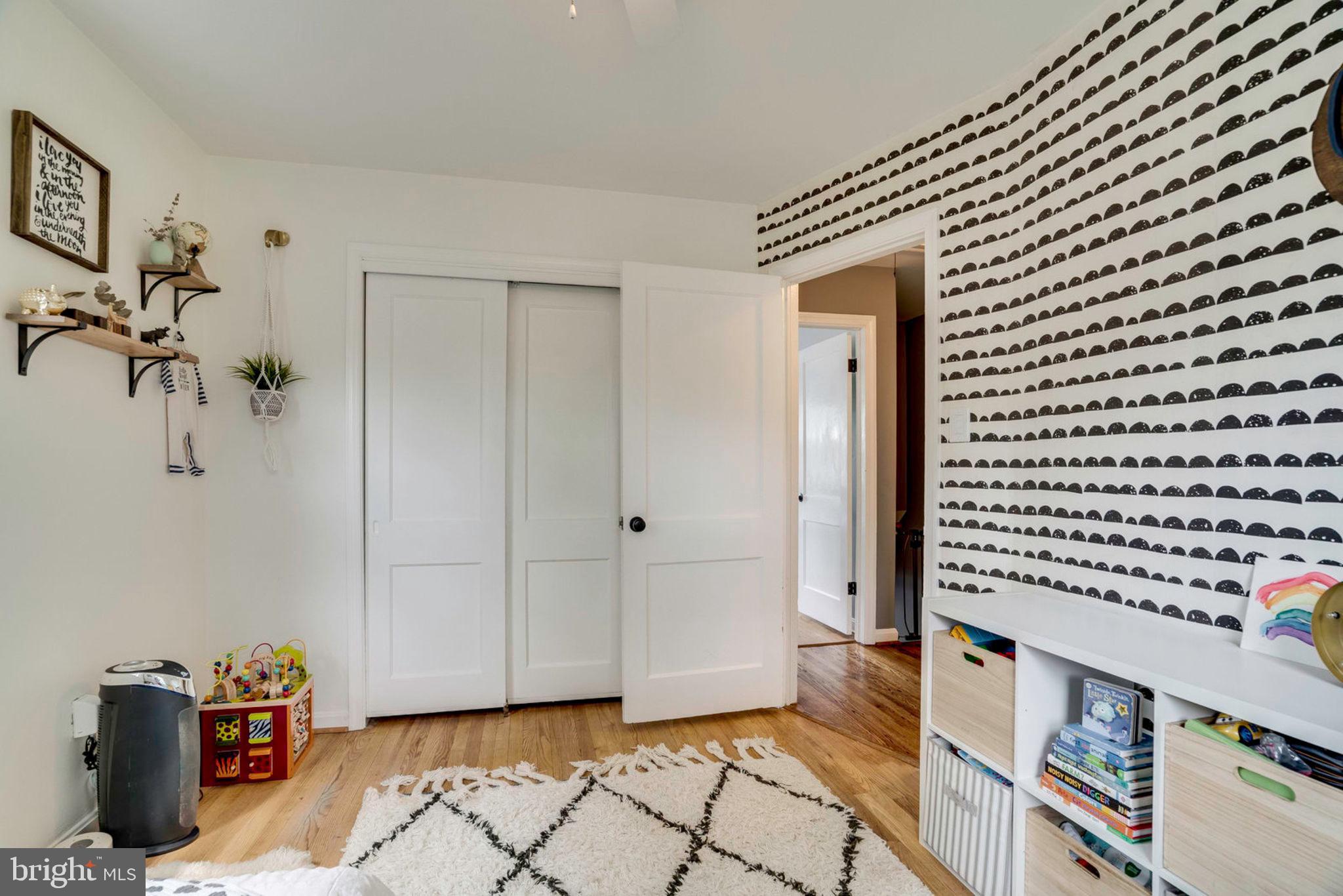 BEACON MANOR - Residential