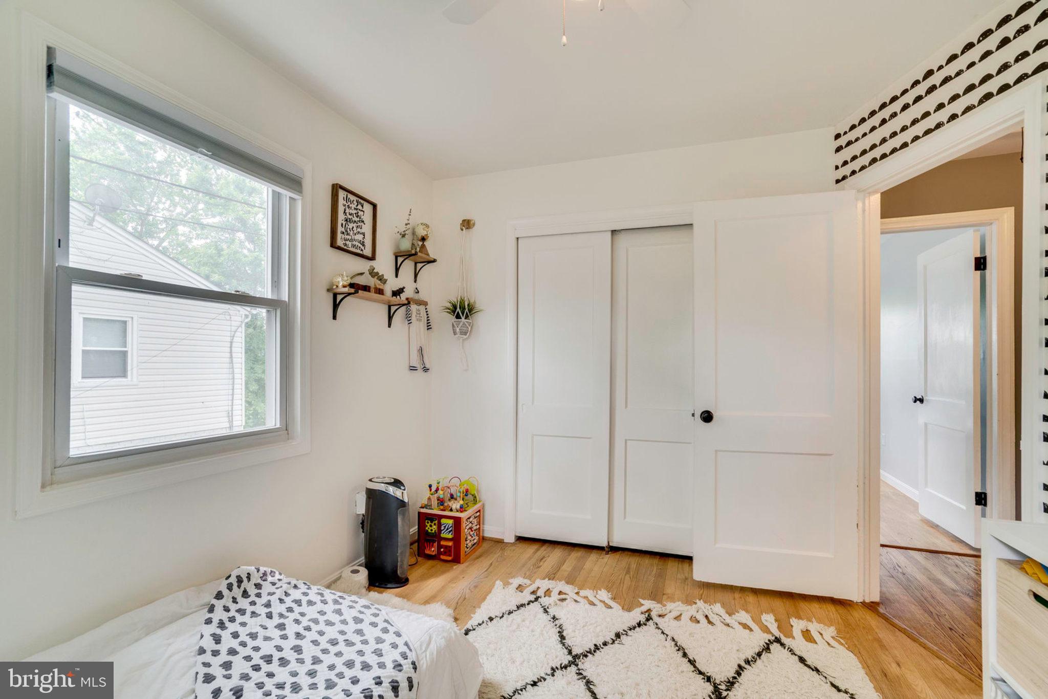 BEACON MANOR - Residential