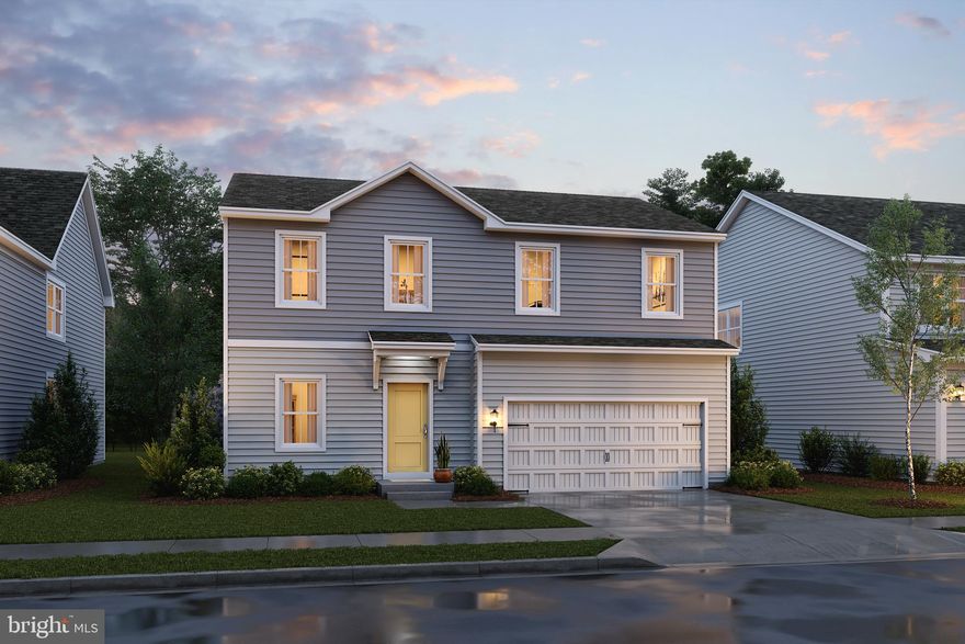 Welcome to the Oleander Ascend Series with 2080 sq ft including a finished basement with large rec room, full bath and a 16x13 storage room. Total finished sq ft is 2725. Liberty Run features the New Ascend Series that offers 3 curated designs including The Elements, Loft and Farmhouse. The Oleander features an open floor plan on the main level with 9 ft ceilings, recessed lighting, large granite island, stainless appliances, a pantry, stylishly appointed kitchen and a full bath. The upper level offers 4 bedrooms, 2 full baths and the perfect laundry room. The primary suite has two walk- in closets and a gorgeous private bath with double sinks and frameless walk-in shower. Basements are available. We offer many upgrades to suit everyone!