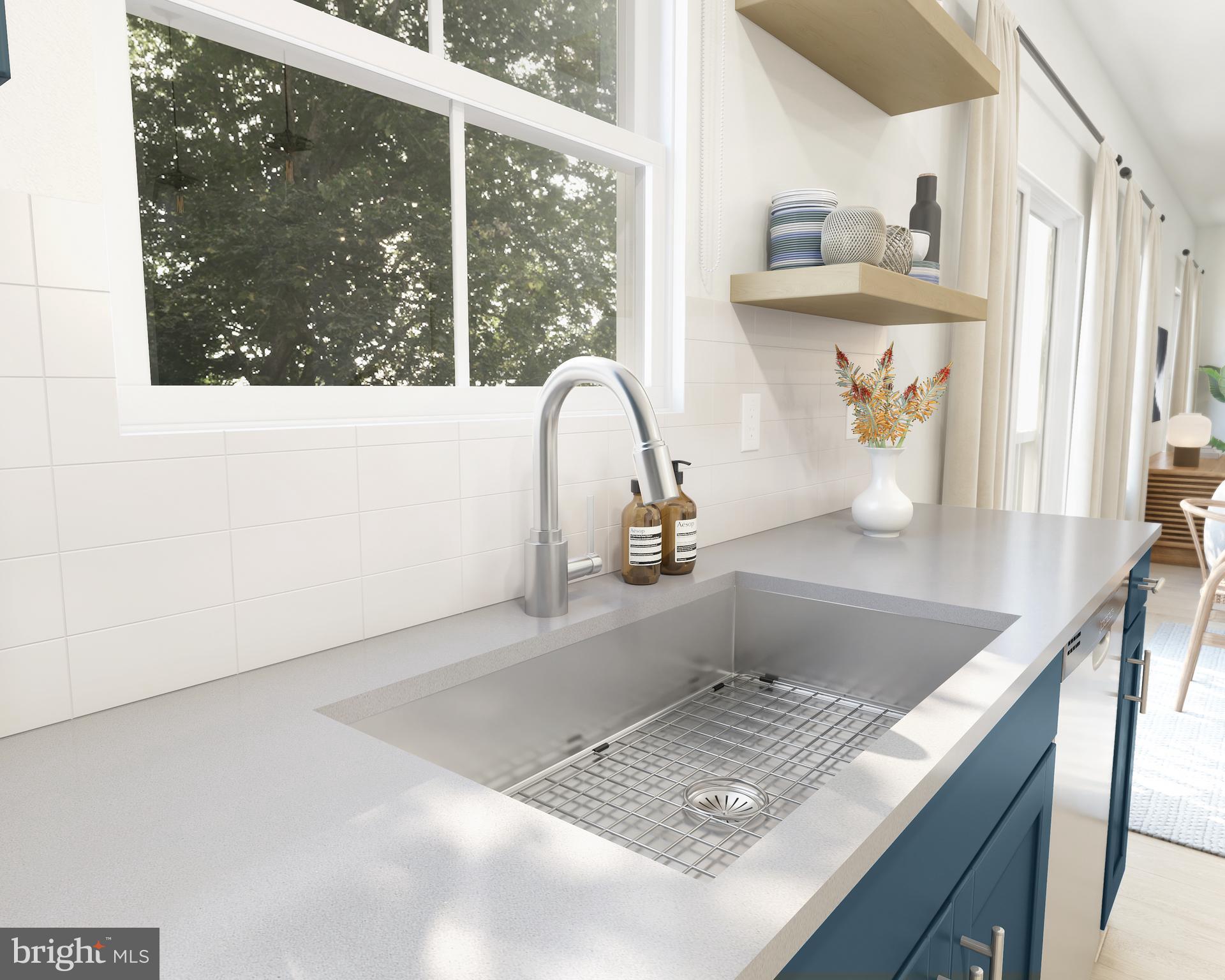 LIBERTY RUN - Residential