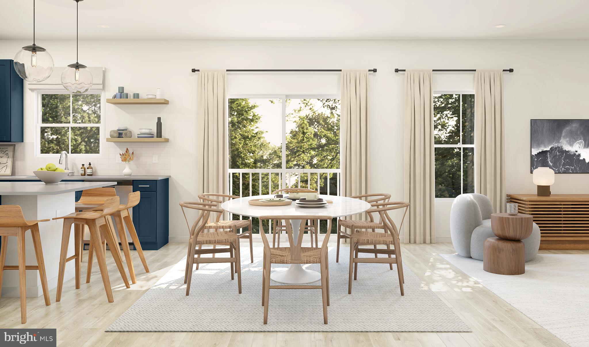 LIBERTY RUN - Residential