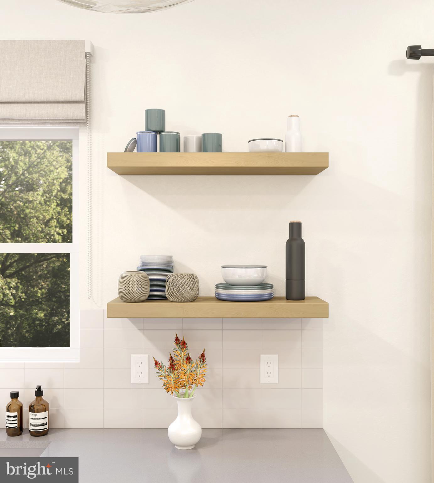 LIBERTY RUN - Residential