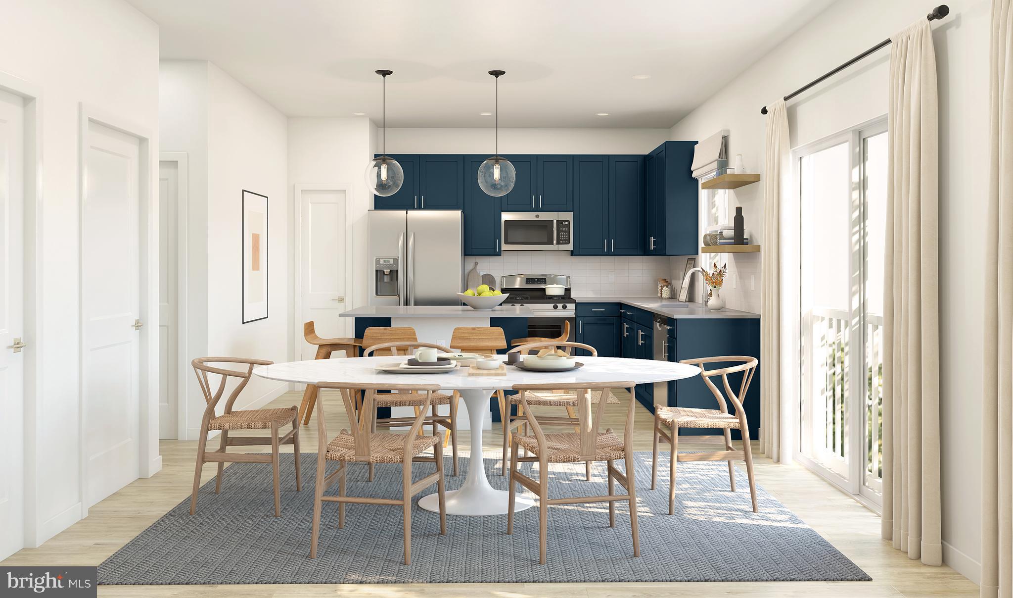 LIBERTY RUN - Residential