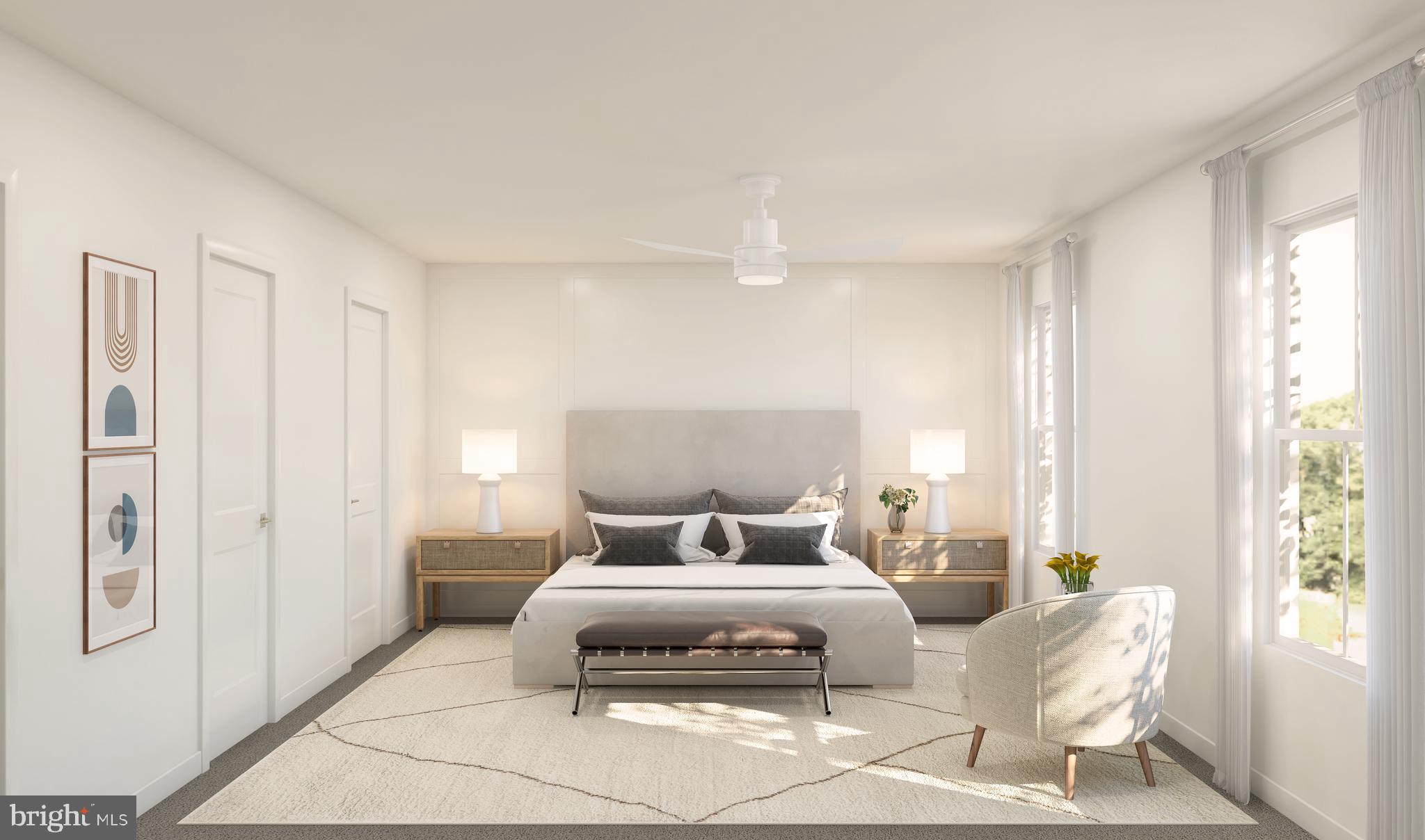 LIBERTY RUN - Residential