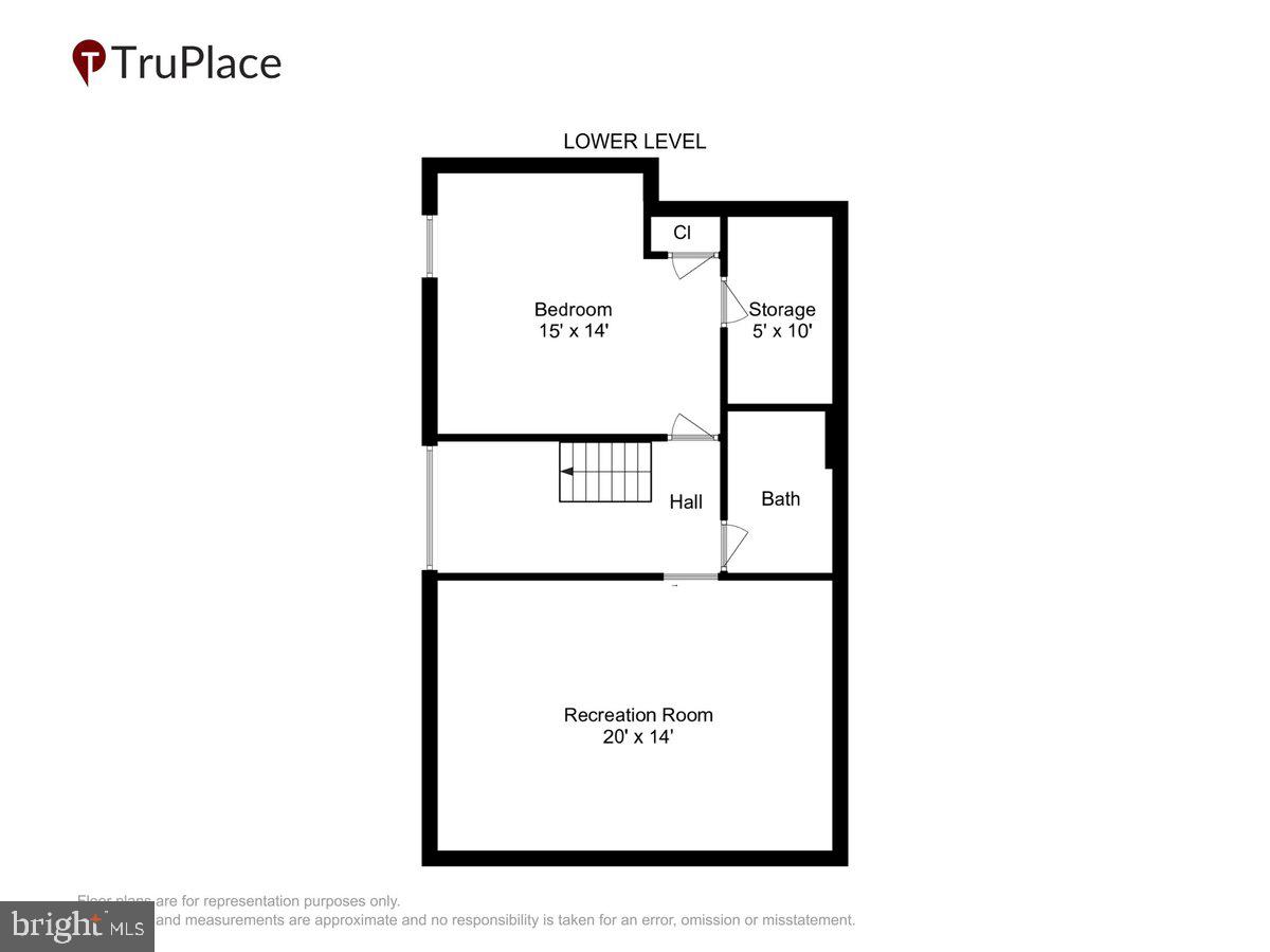 AMERICAN UNIVERSITY PARK - Residential