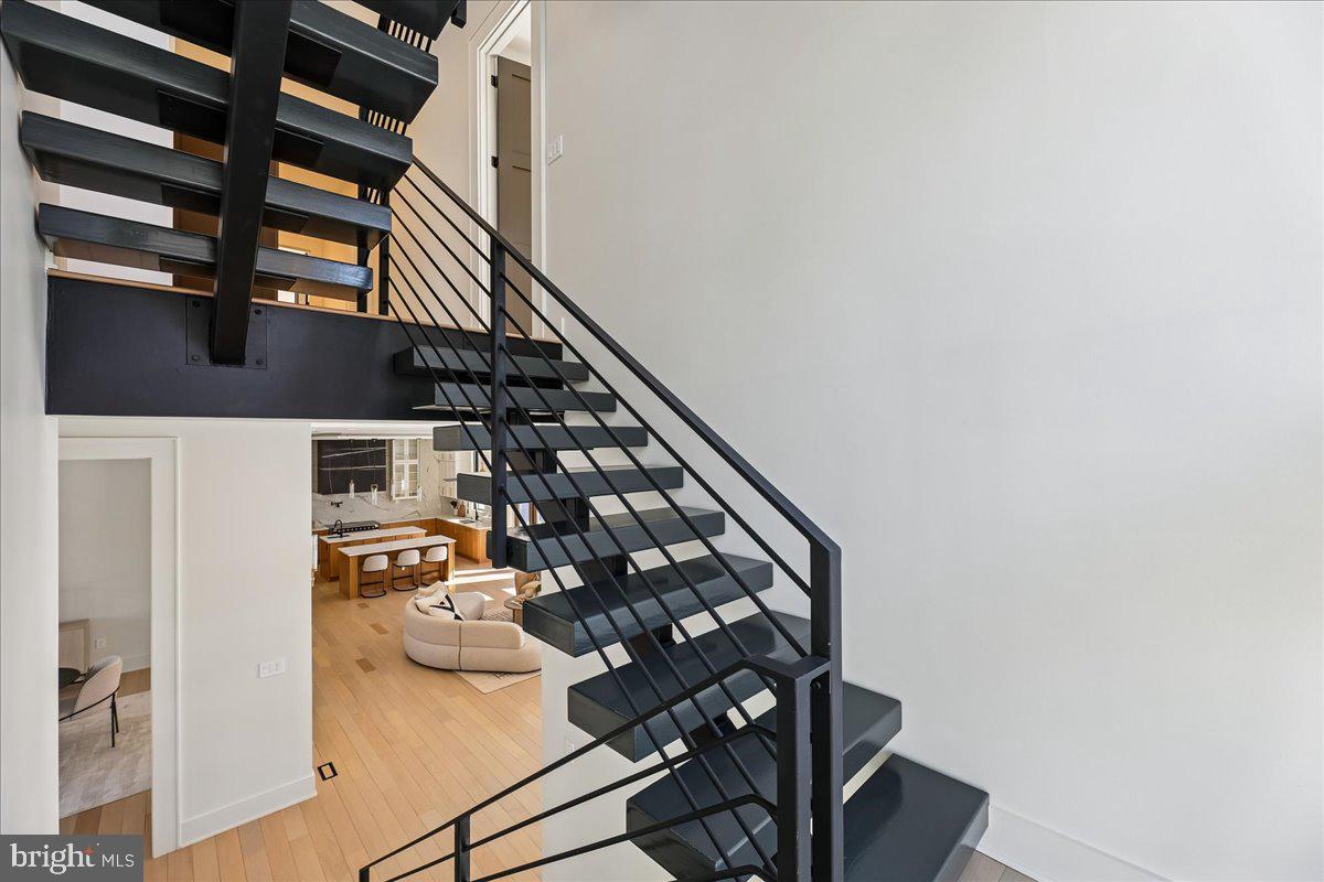 AMERICAN UNIVERSITY PARK - Residential