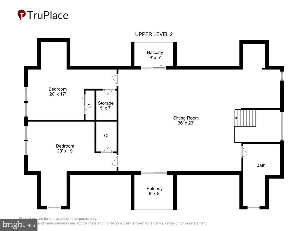 AMERICAN UNIVERSITY PARK - Residential