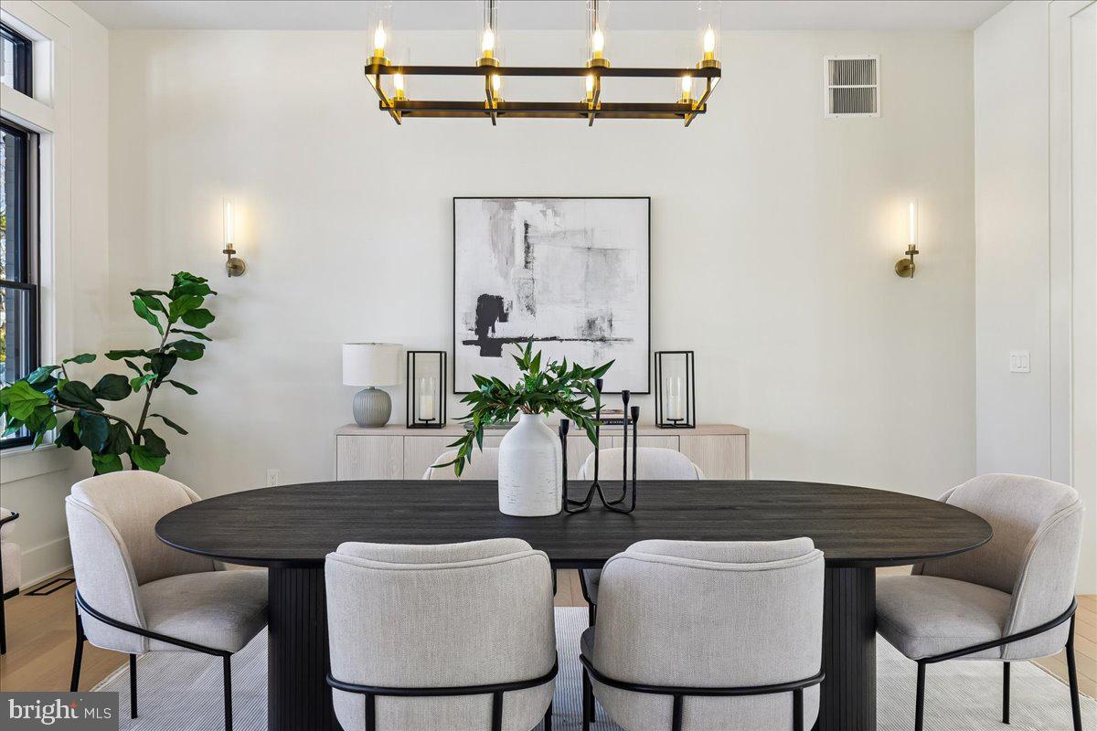 AMERICAN UNIVERSITY PARK - Residential