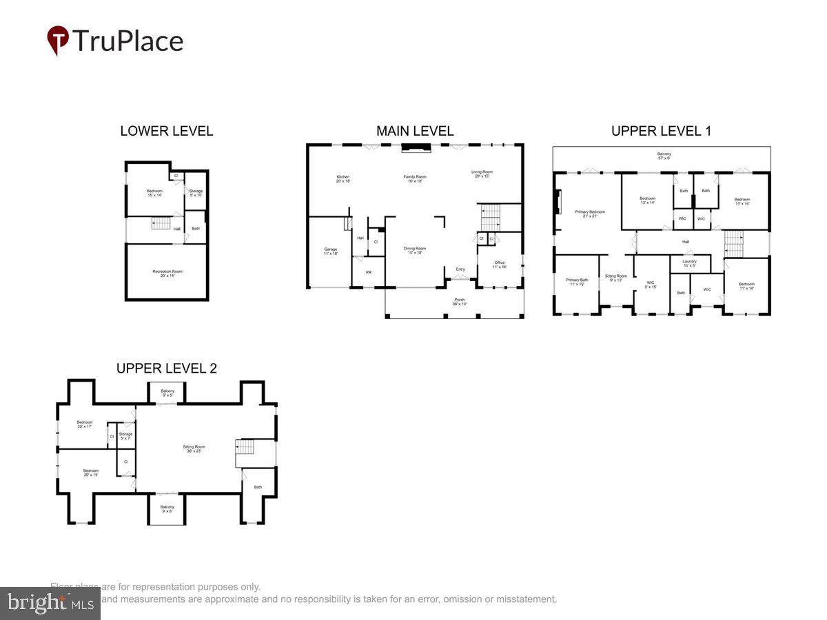 AMERICAN UNIVERSITY PARK - Residential