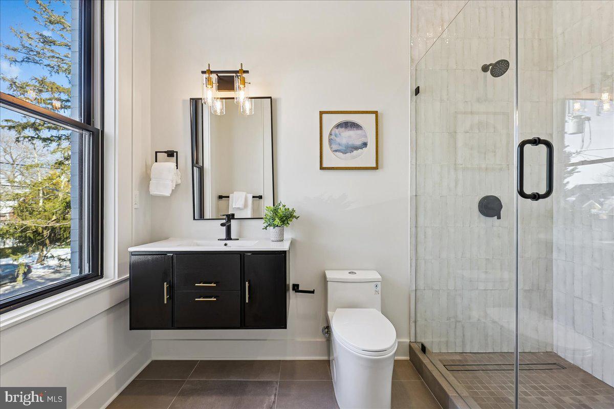 AMERICAN UNIVERSITY PARK - Residential