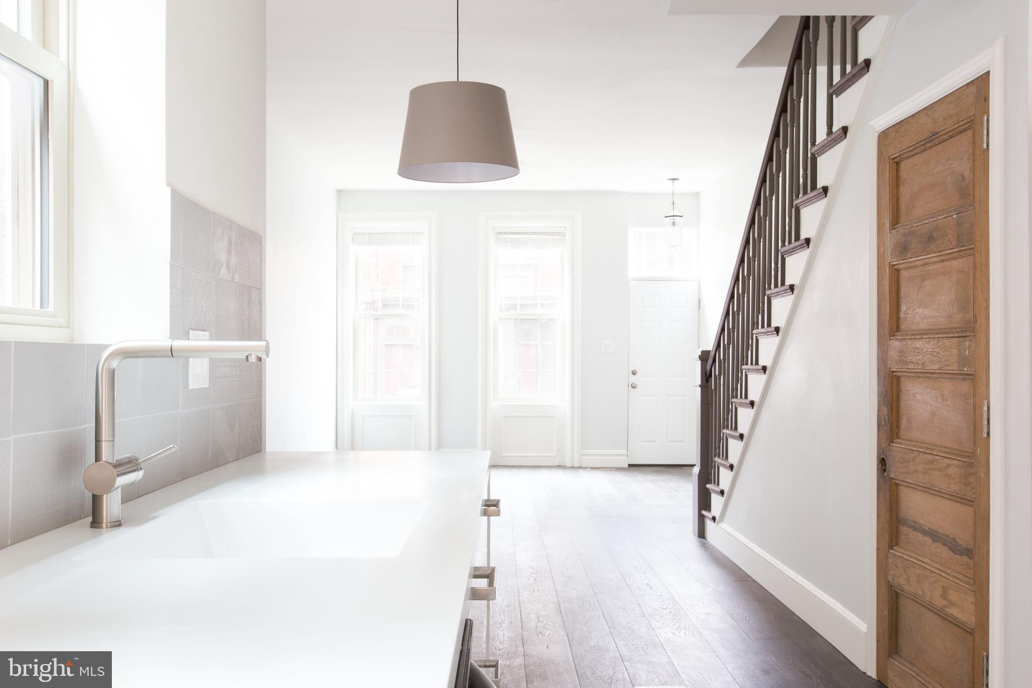 NORTHERN LIBERTIES - Residential Lease