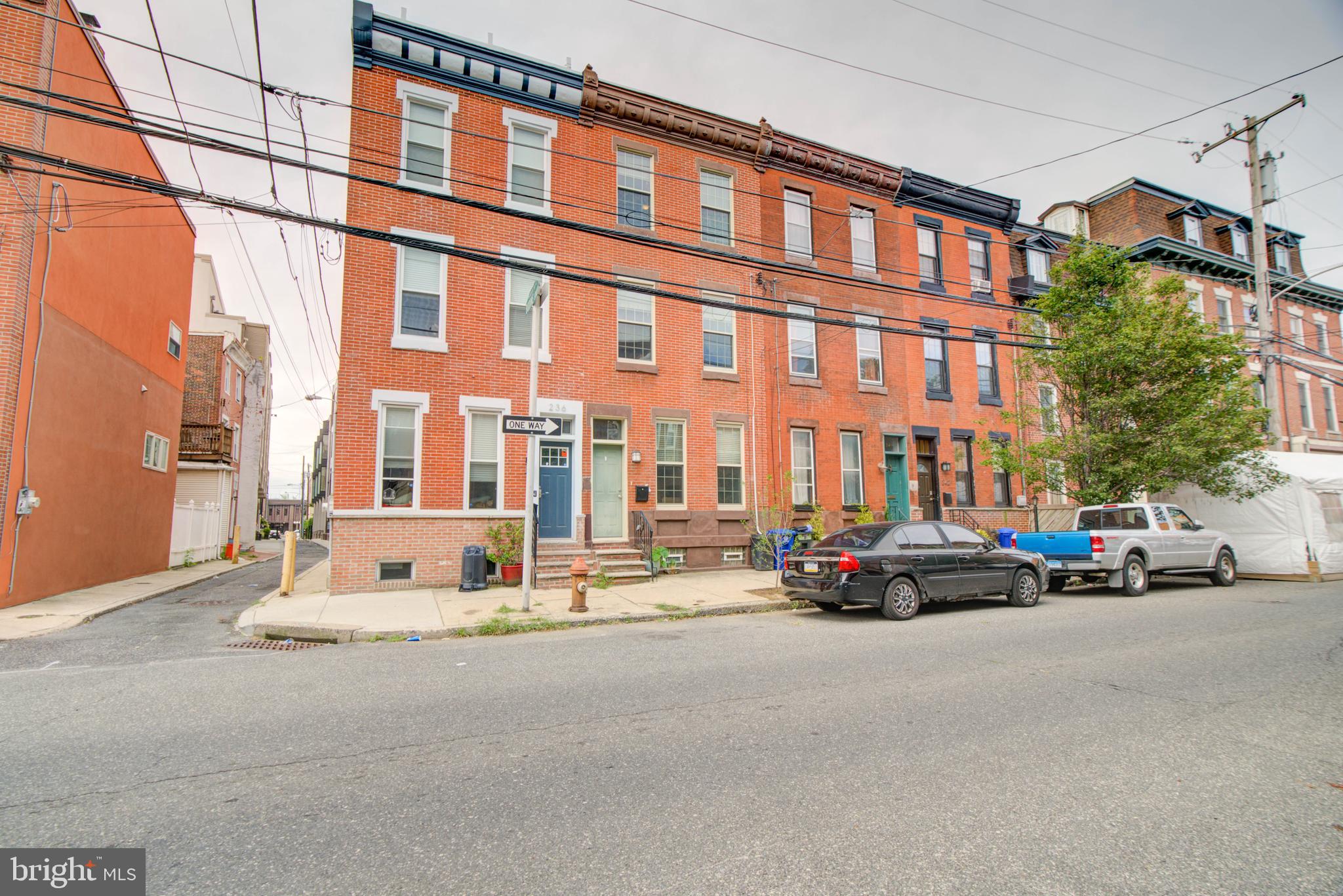 NORTHERN LIBERTIES - Residential Lease