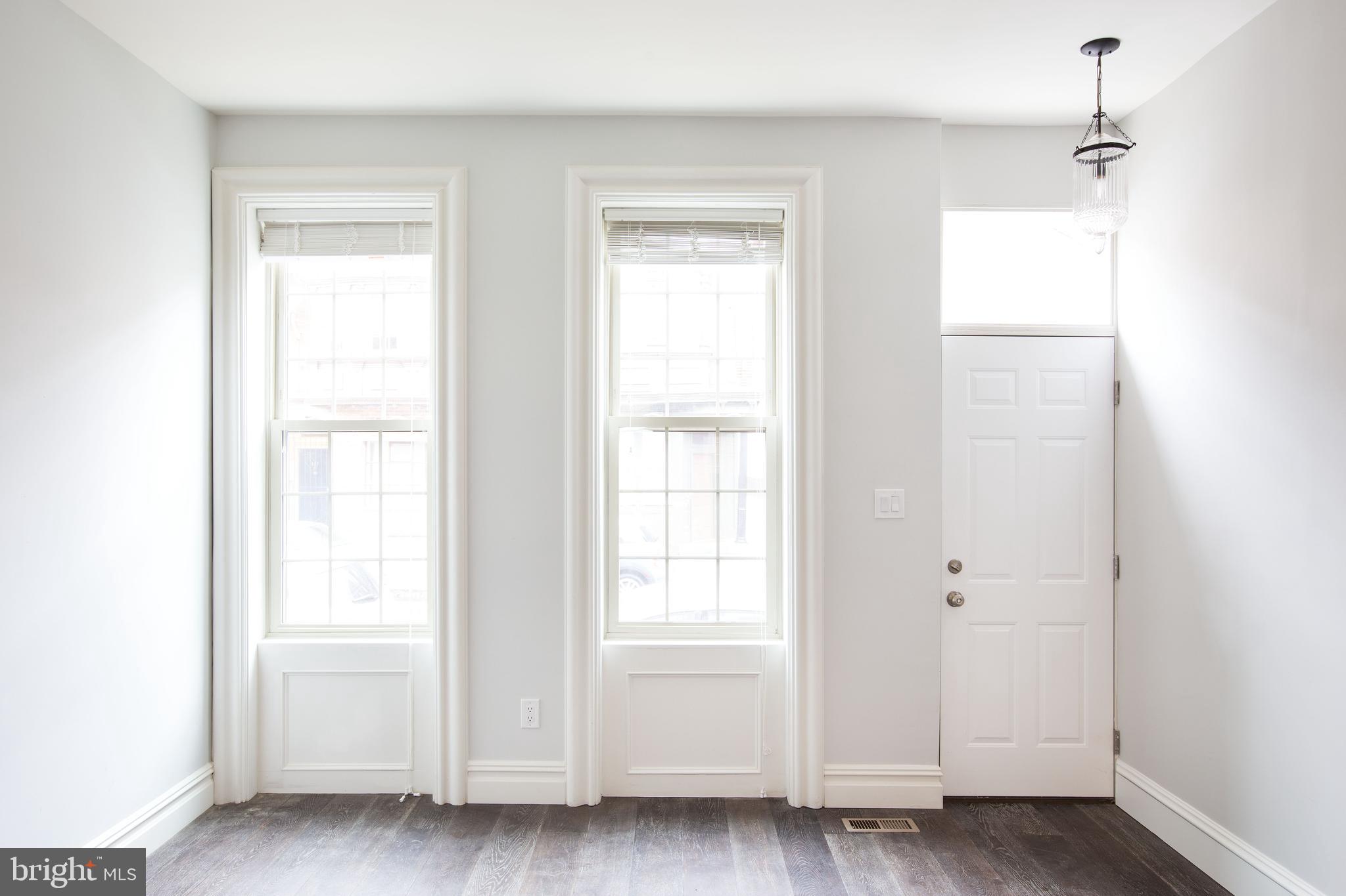 NORTHERN LIBERTIES - Residential Lease