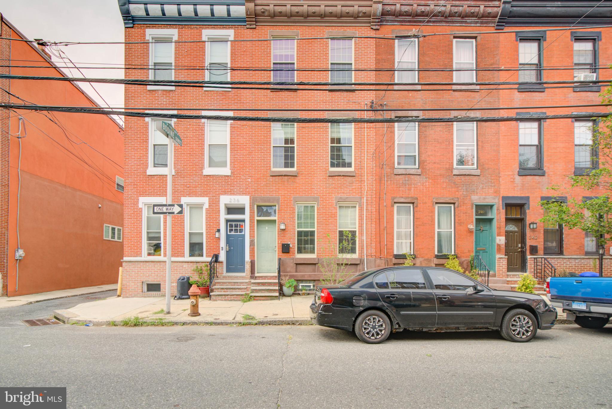 NORTHERN LIBERTIES - Residential Lease