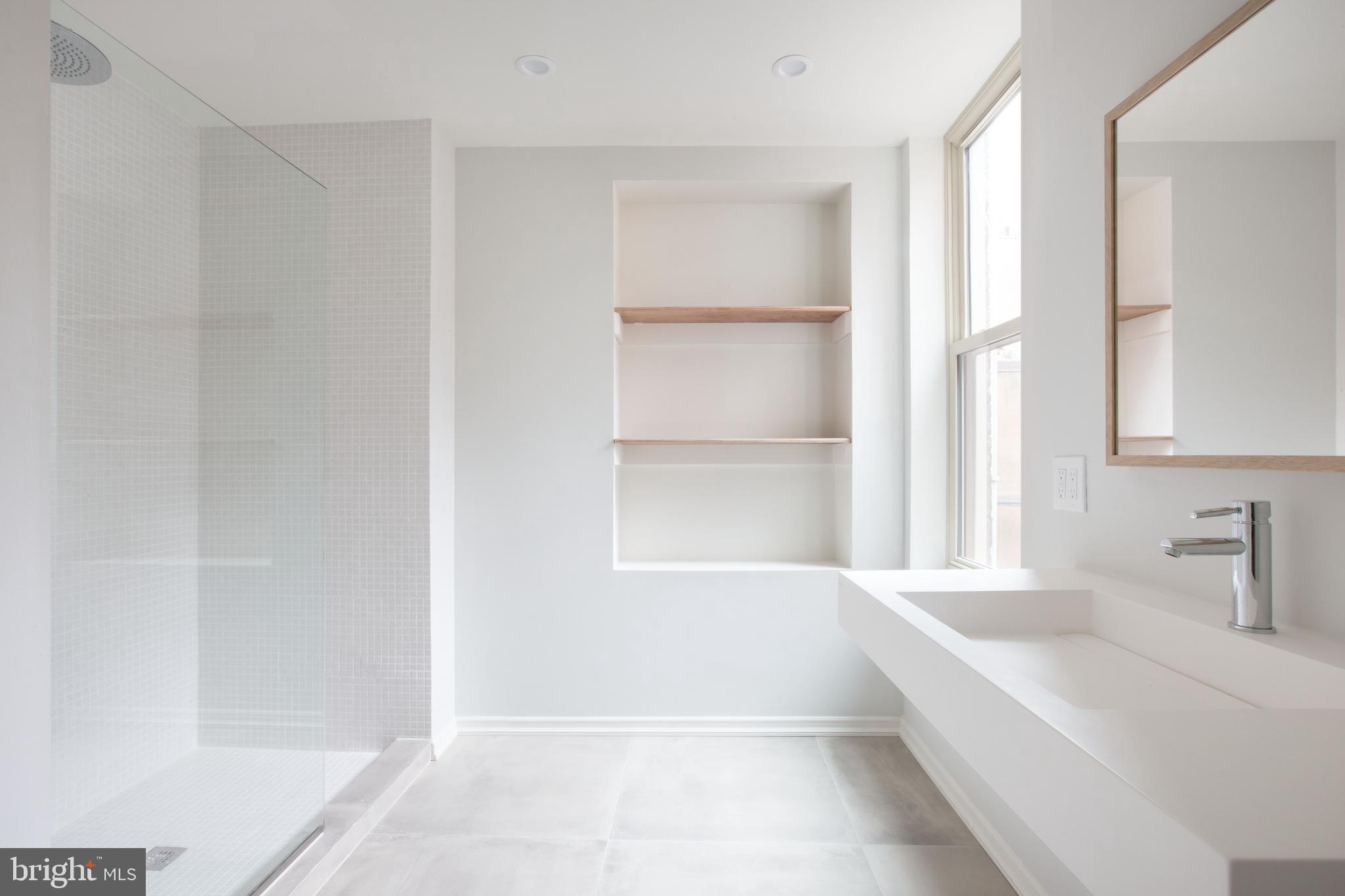 NORTHERN LIBERTIES - Residential Lease