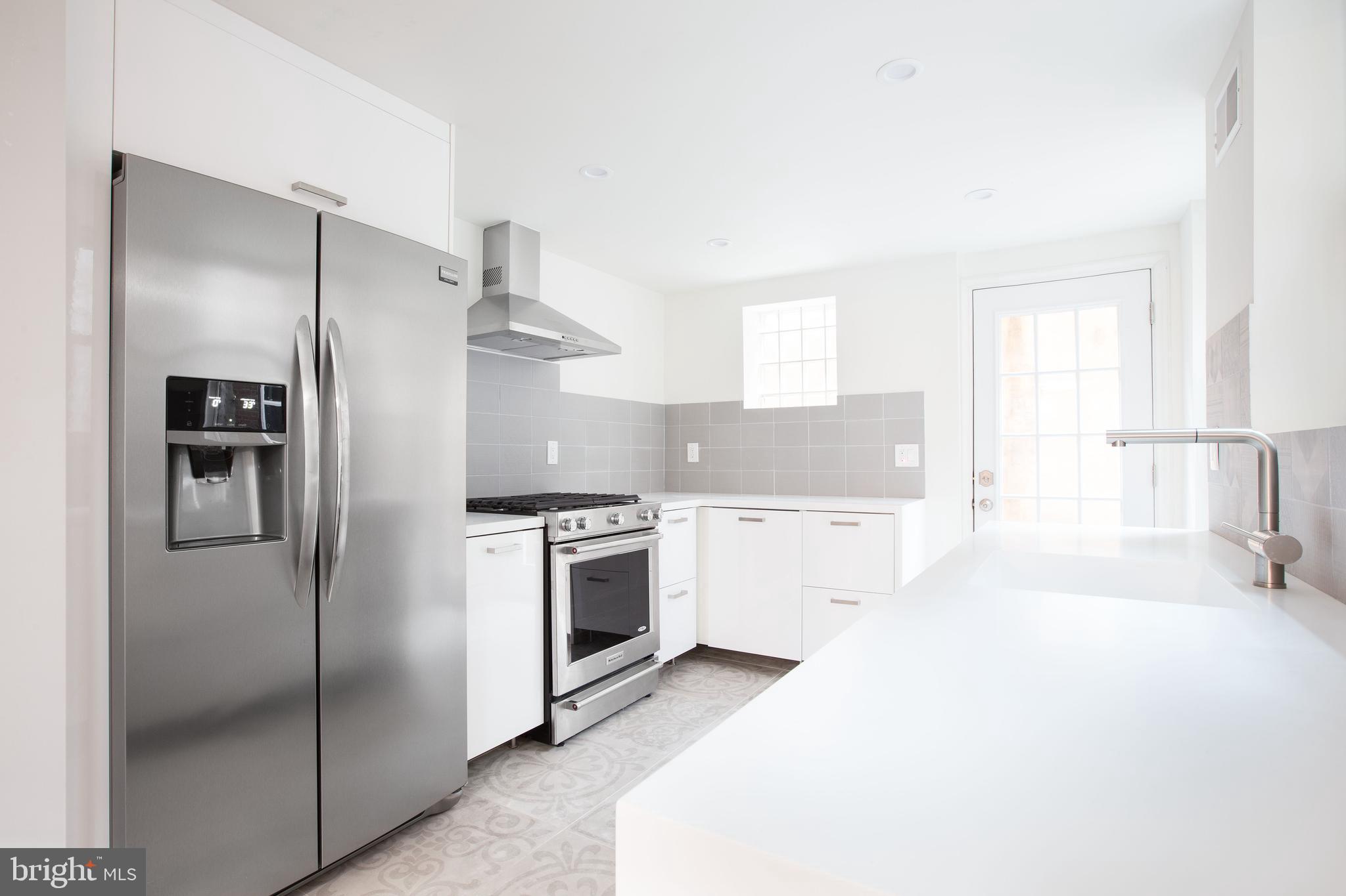 NORTHERN LIBERTIES - Residential Lease