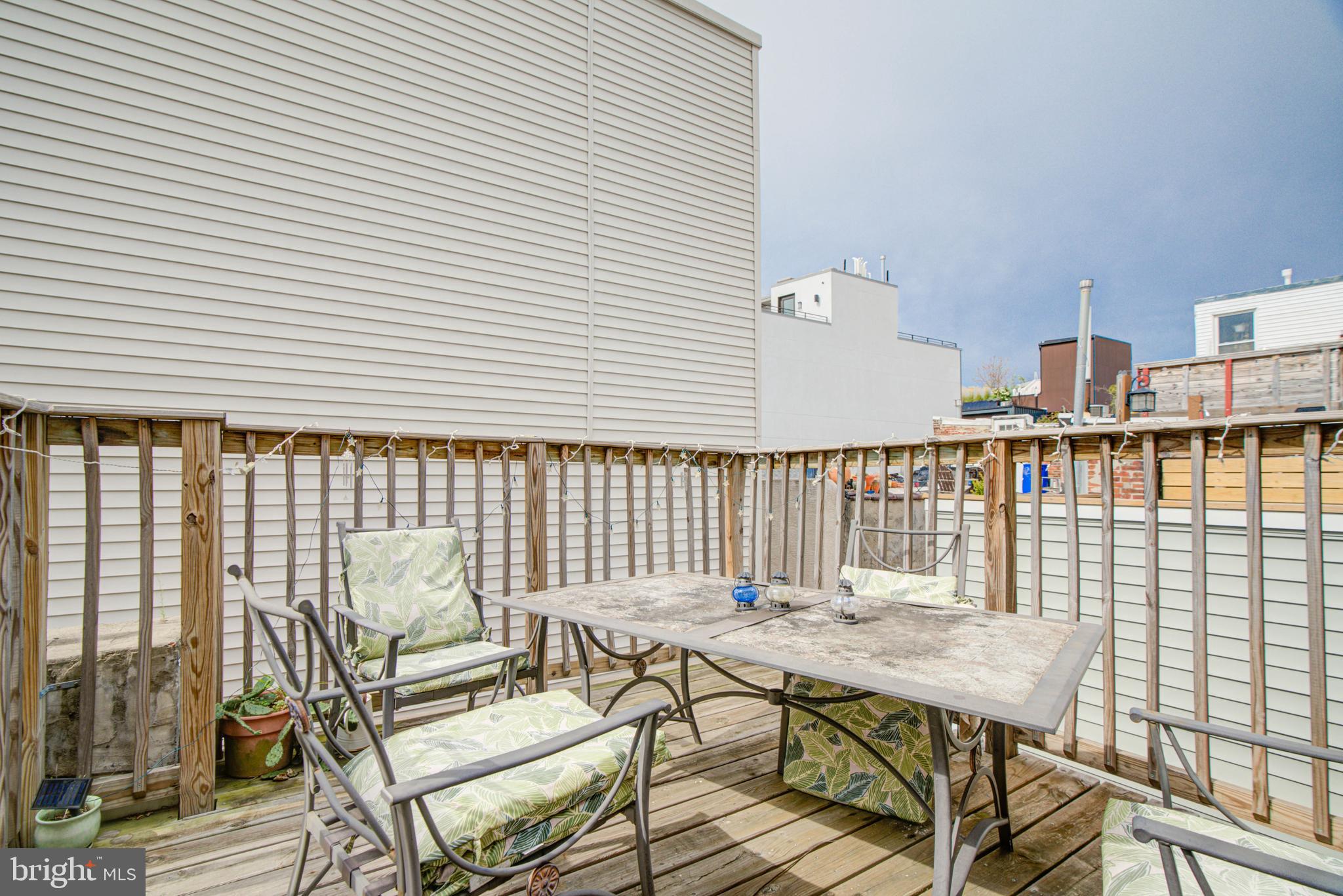 NORTHERN LIBERTIES - Residential Lease