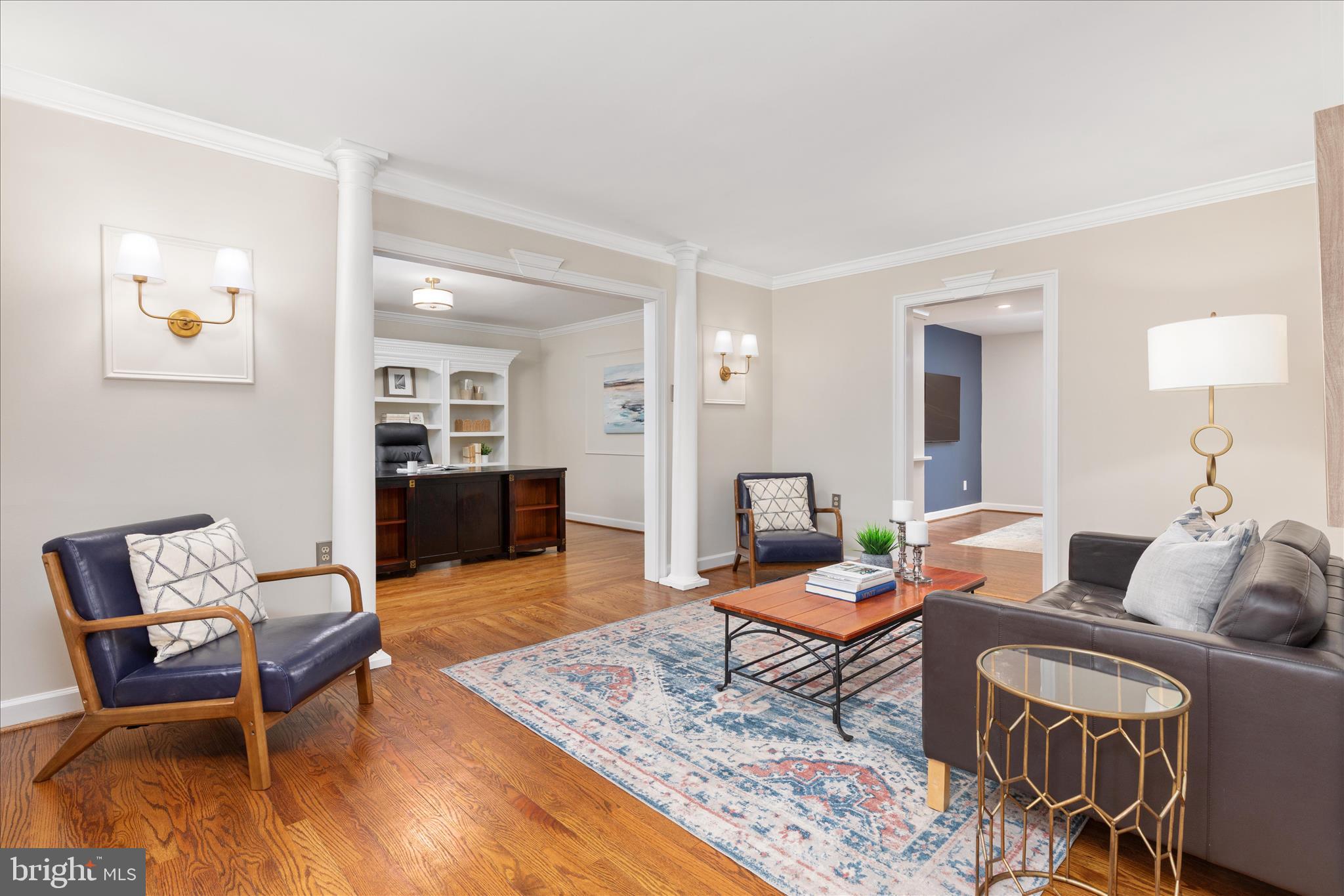 HARVEST KING - Residential