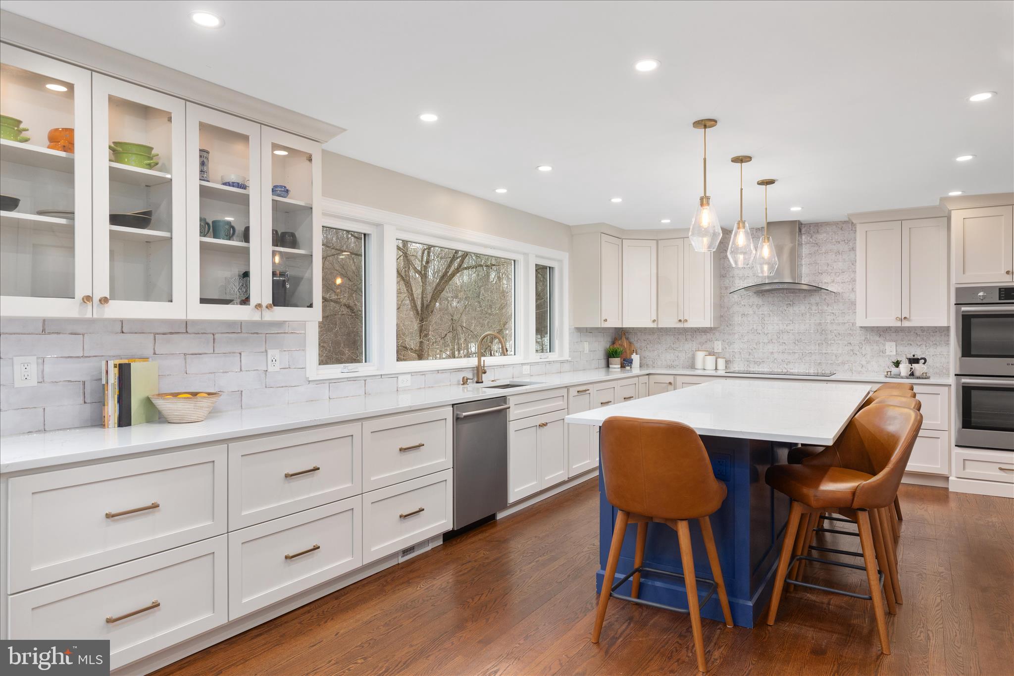 HARVEST KING - Residential