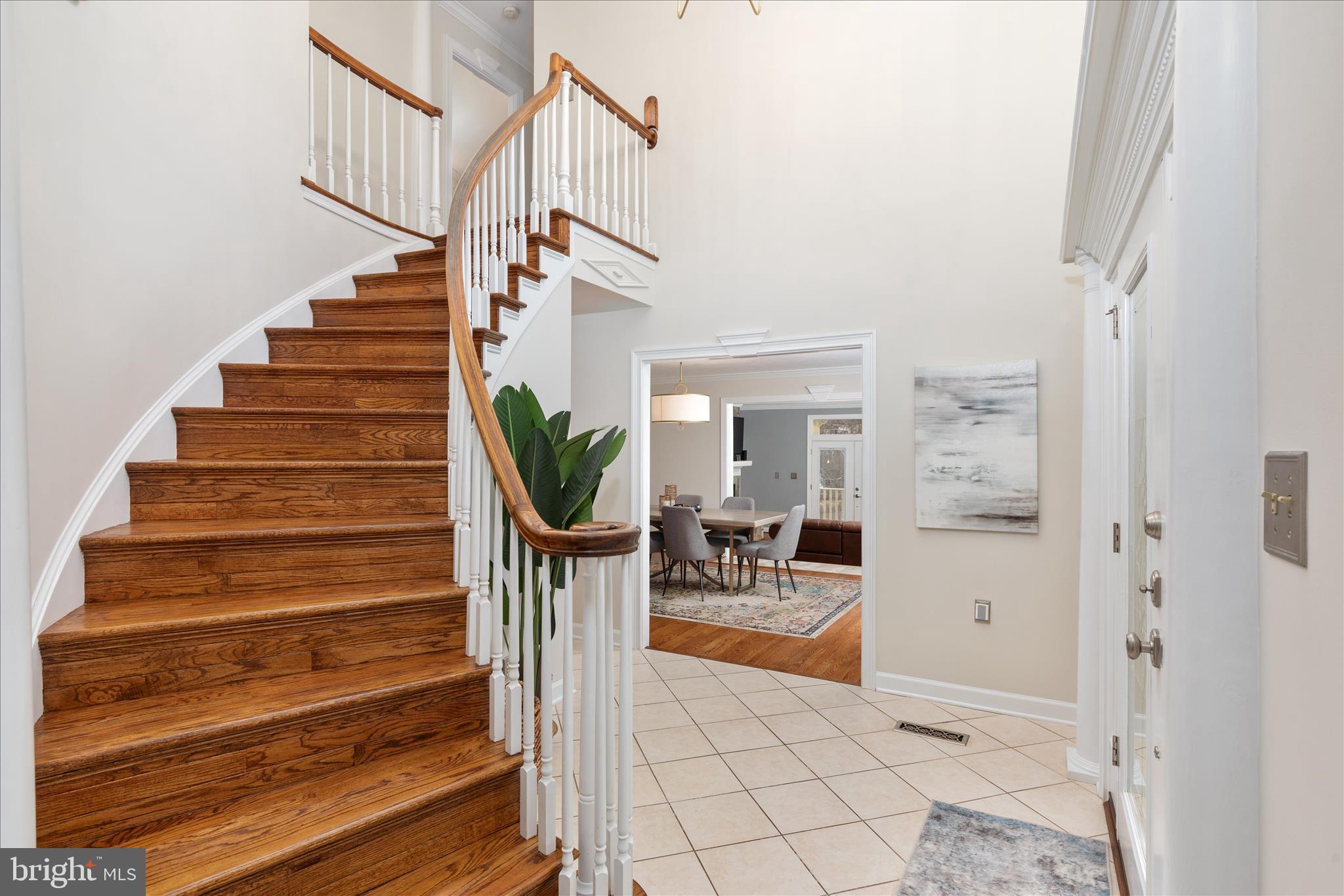 HARVEST KING - Residential