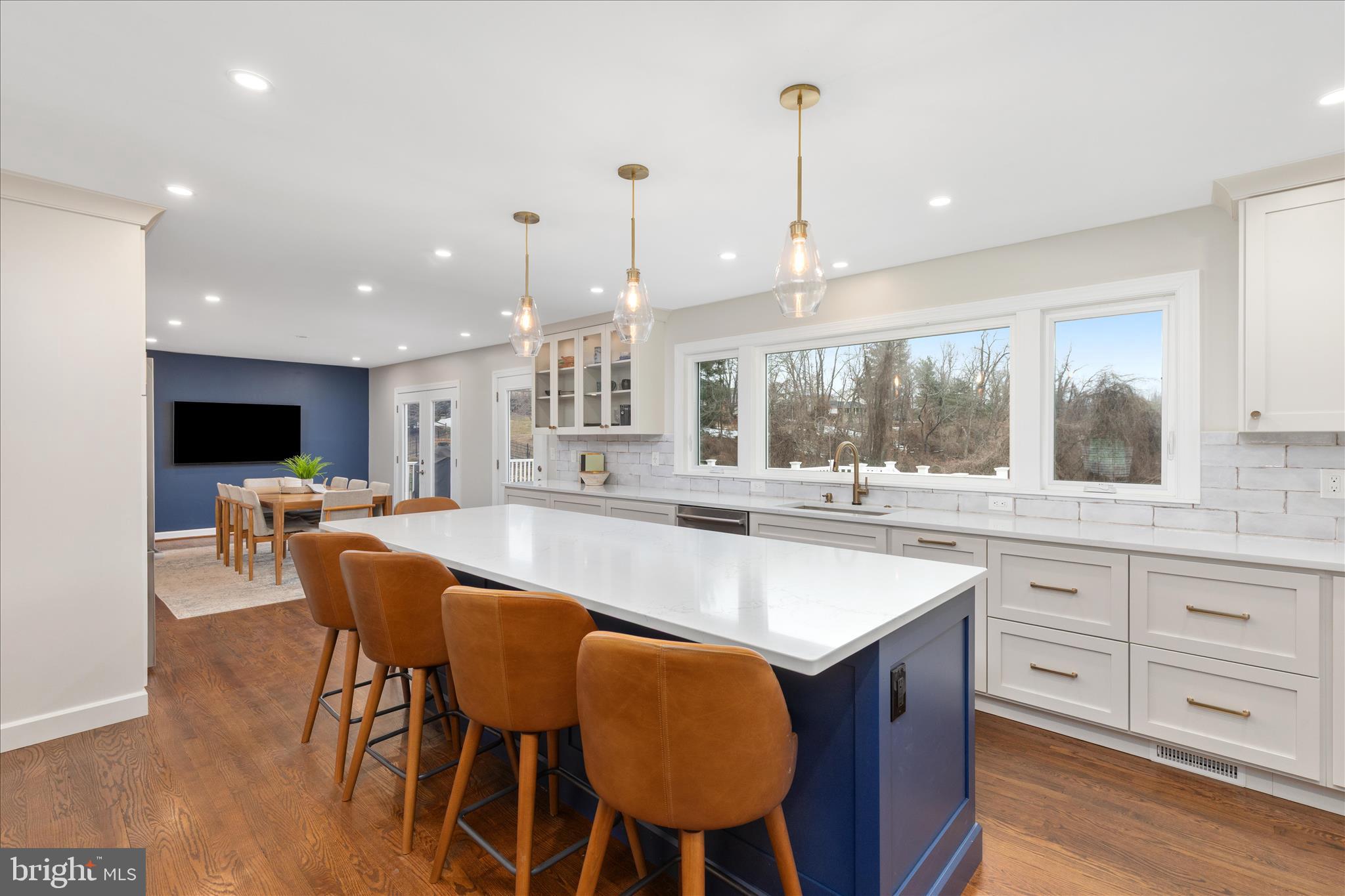 HARVEST KING - Residential