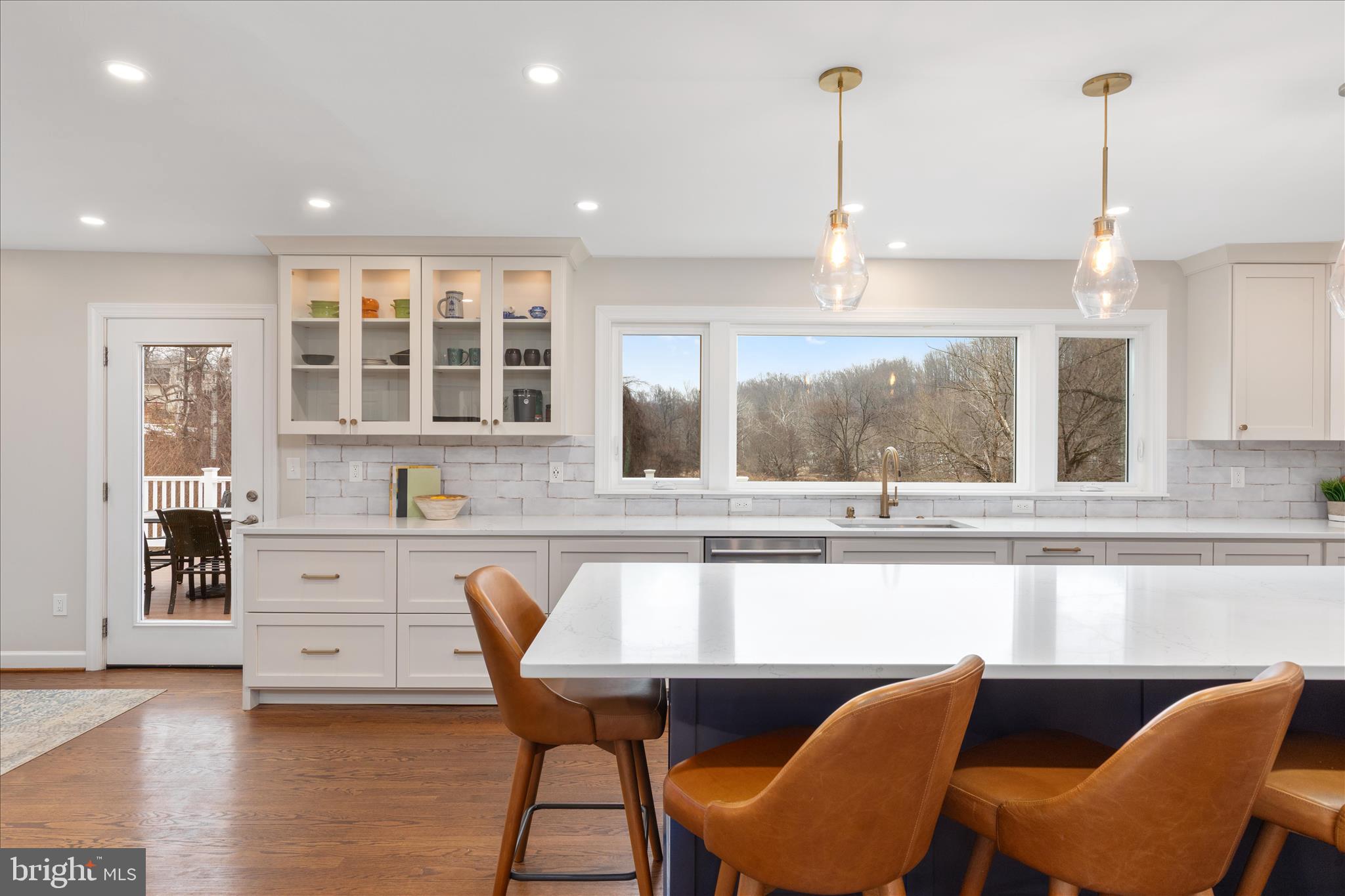 HARVEST KING - Residential