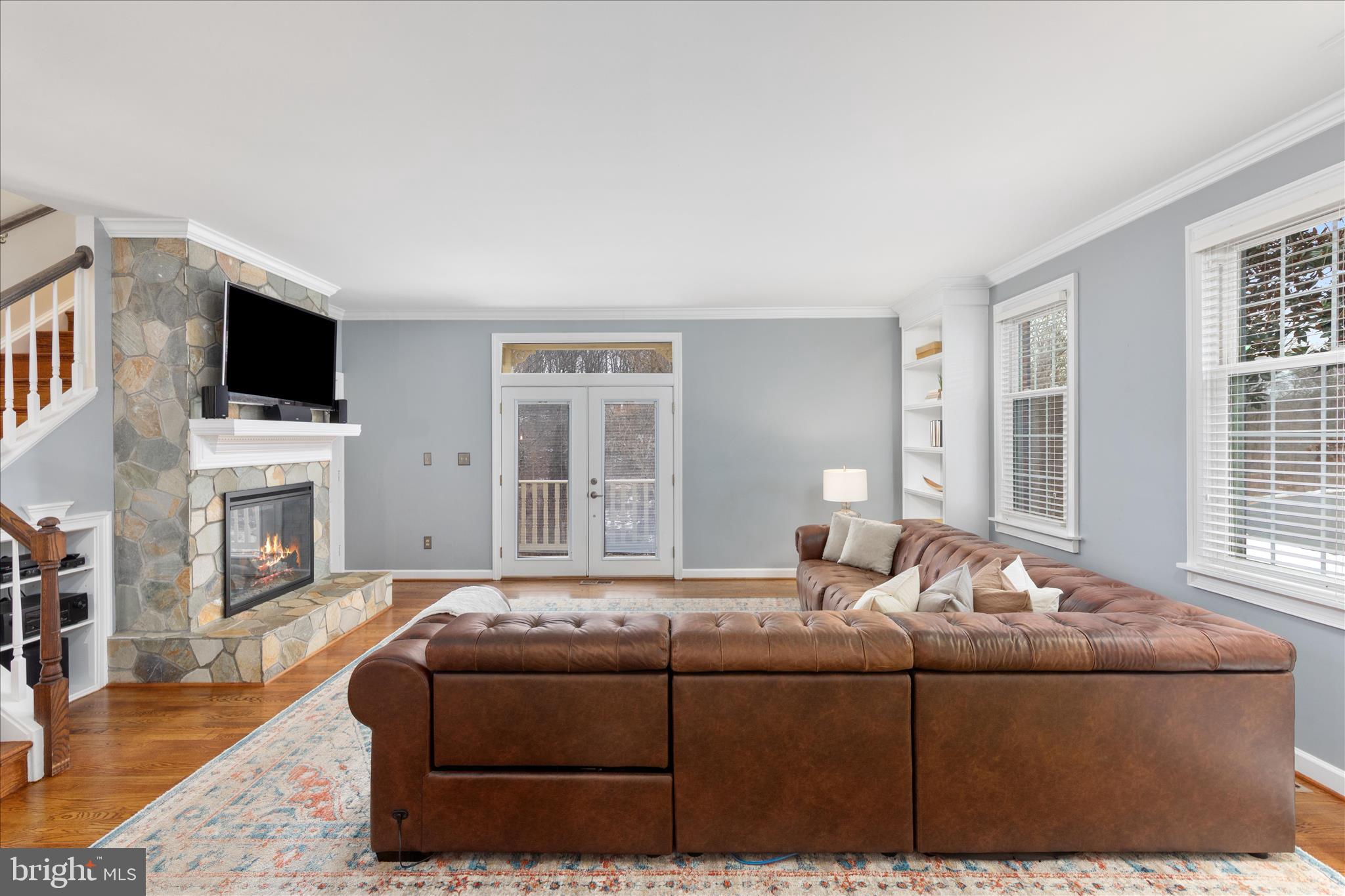 HARVEST KING - Residential