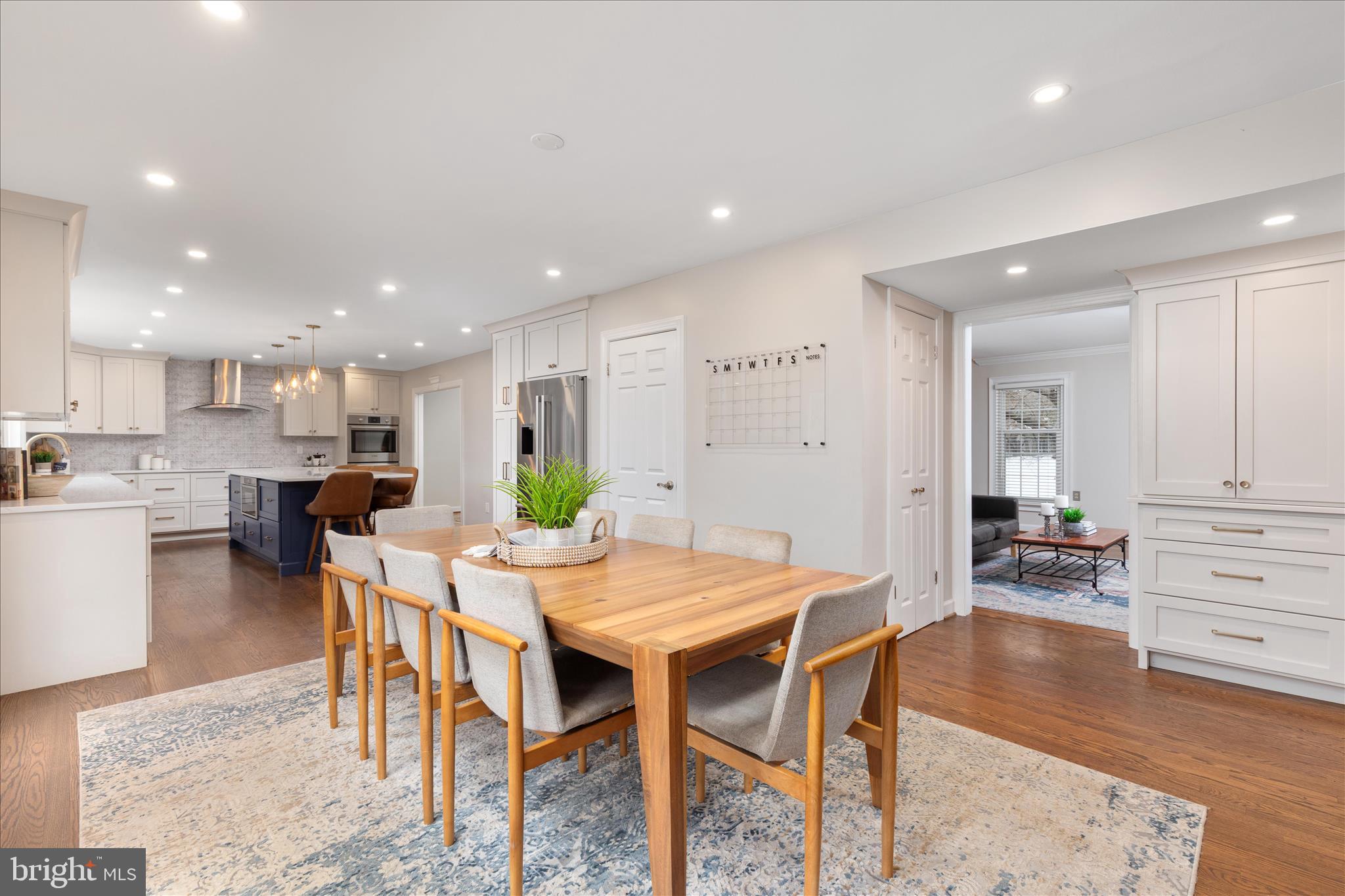 HARVEST KING - Residential