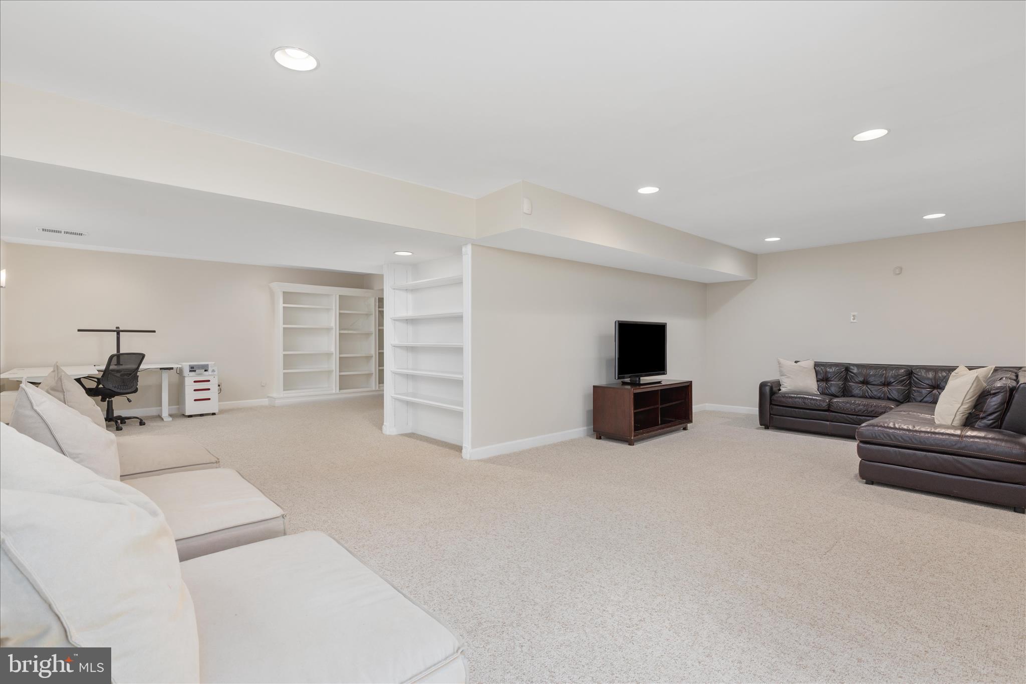 HARVEST KING - Residential