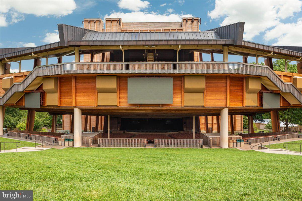 HARVEST KING - Residential