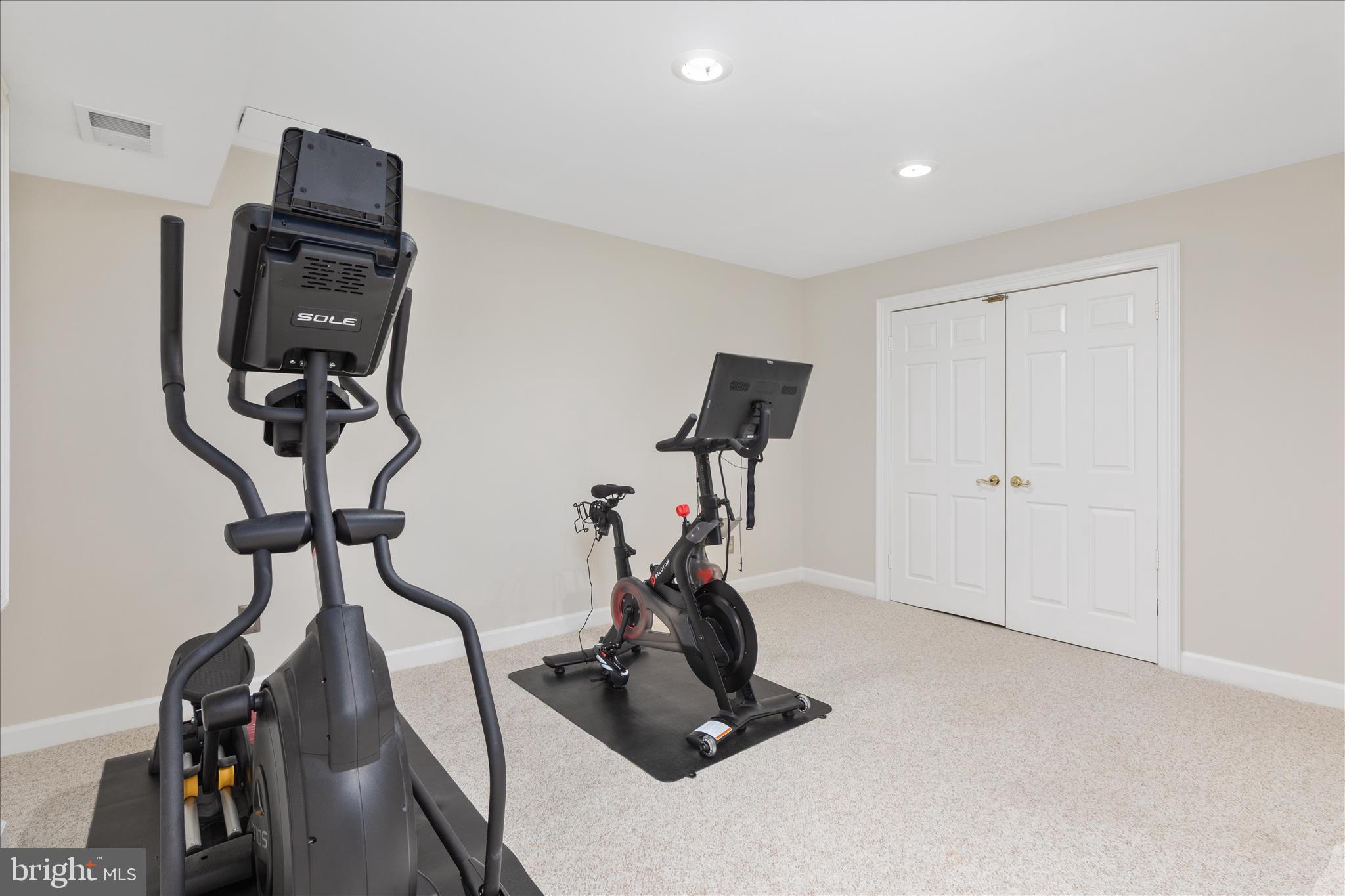 HARVEST KING - Residential