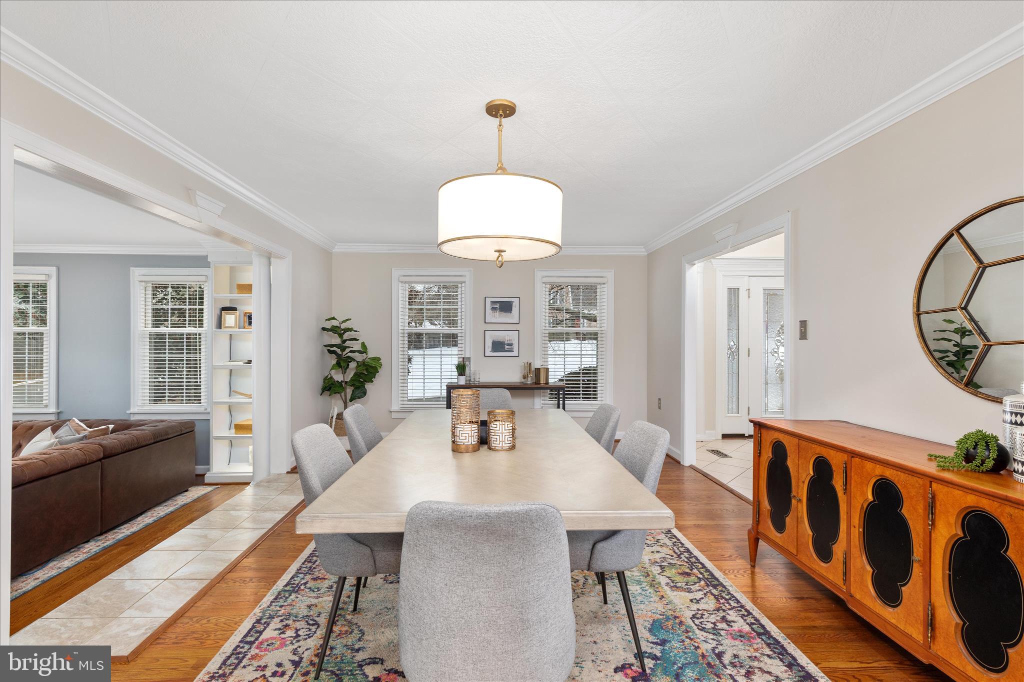 HARVEST KING - Residential