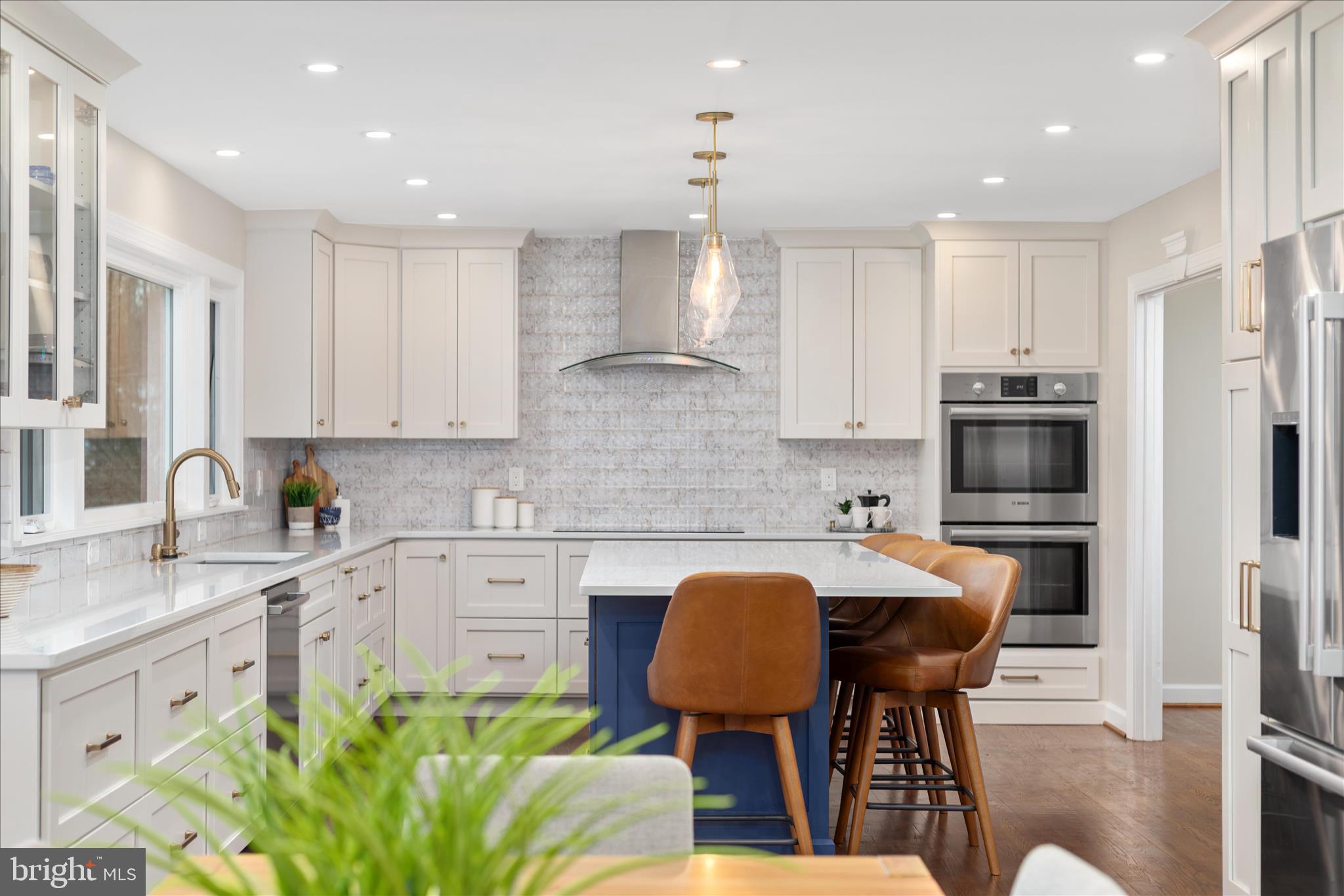 HARVEST KING - Residential