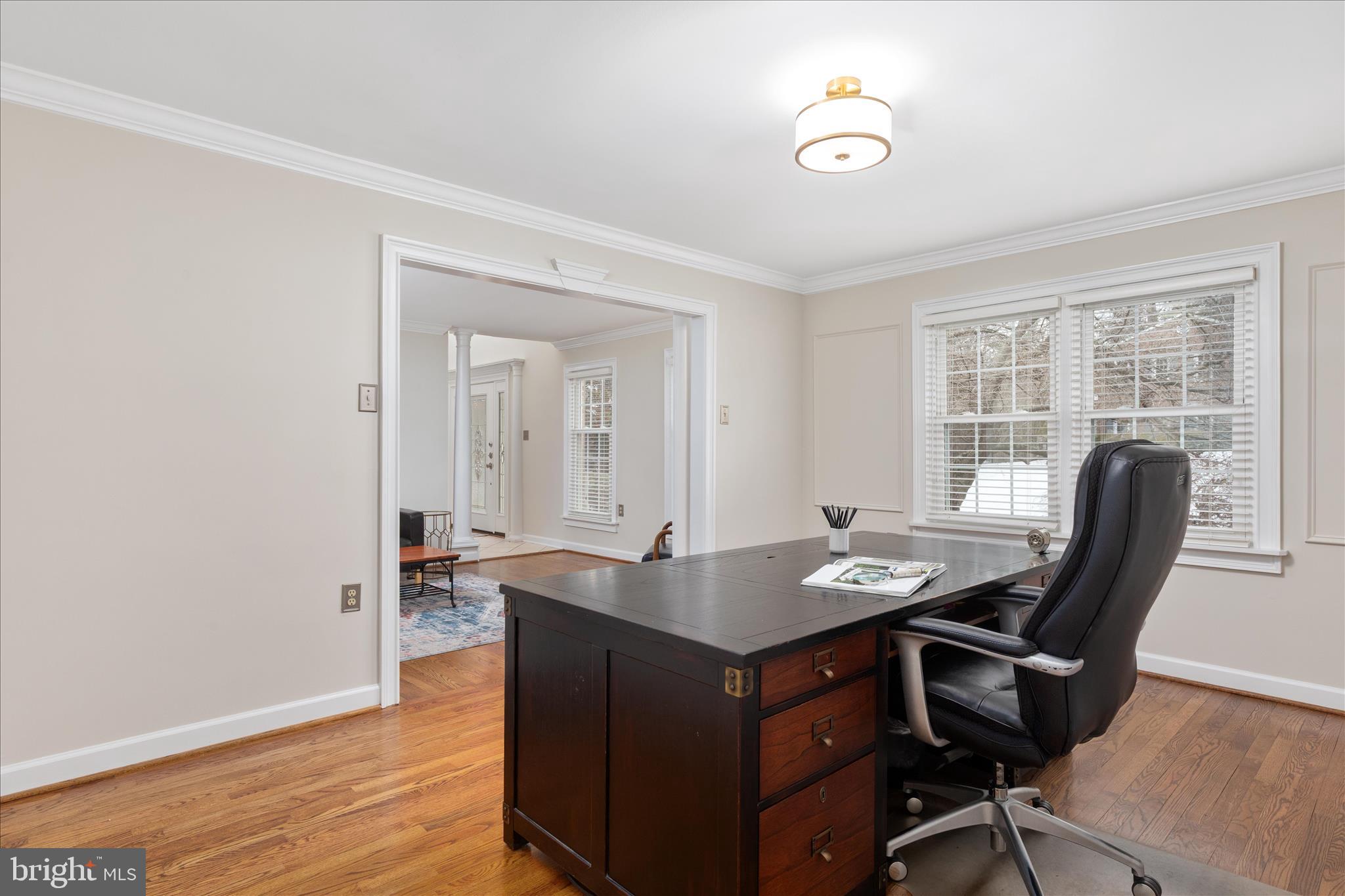 HARVEST KING - Residential